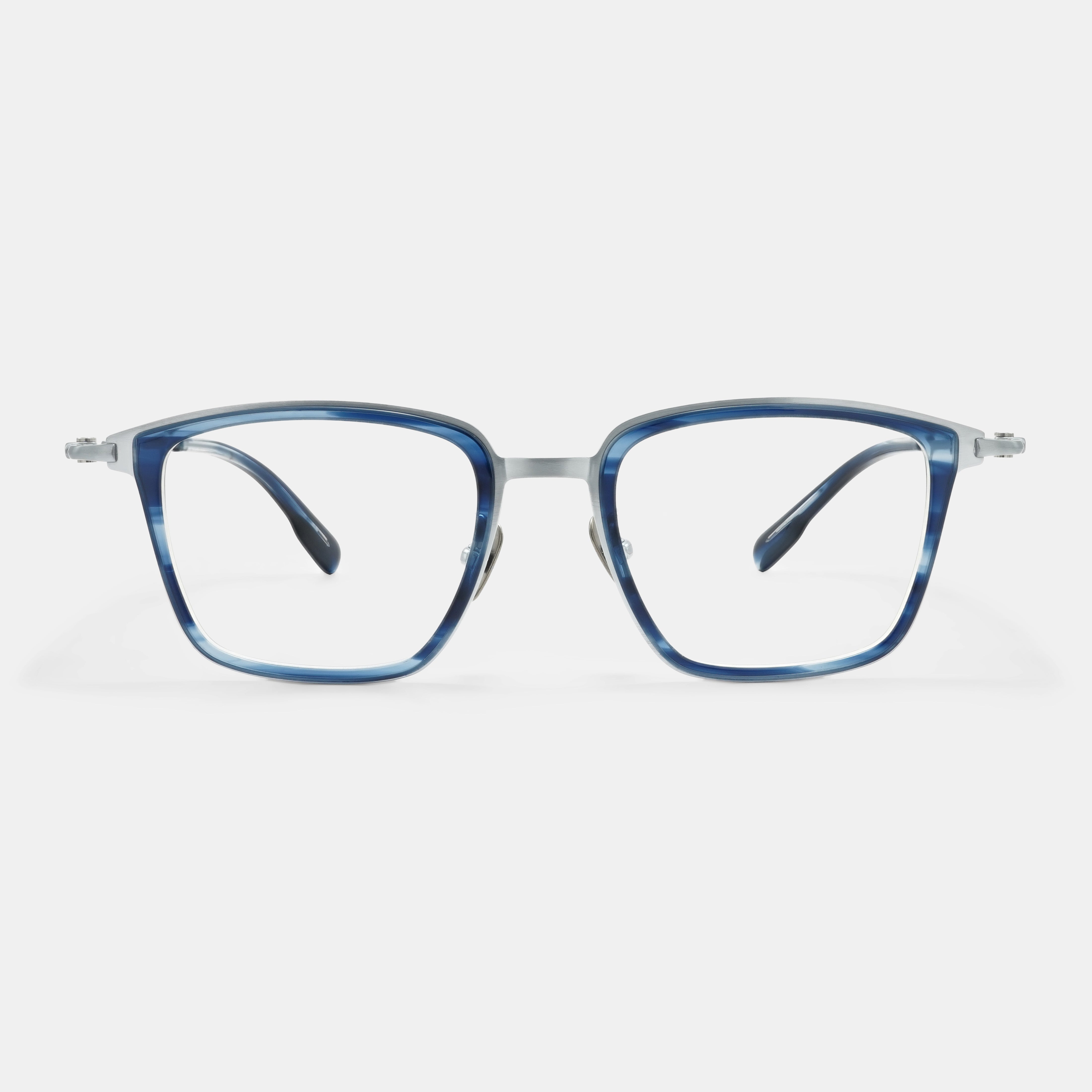 Silver Eyewear
