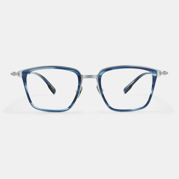 Silver Eyewear