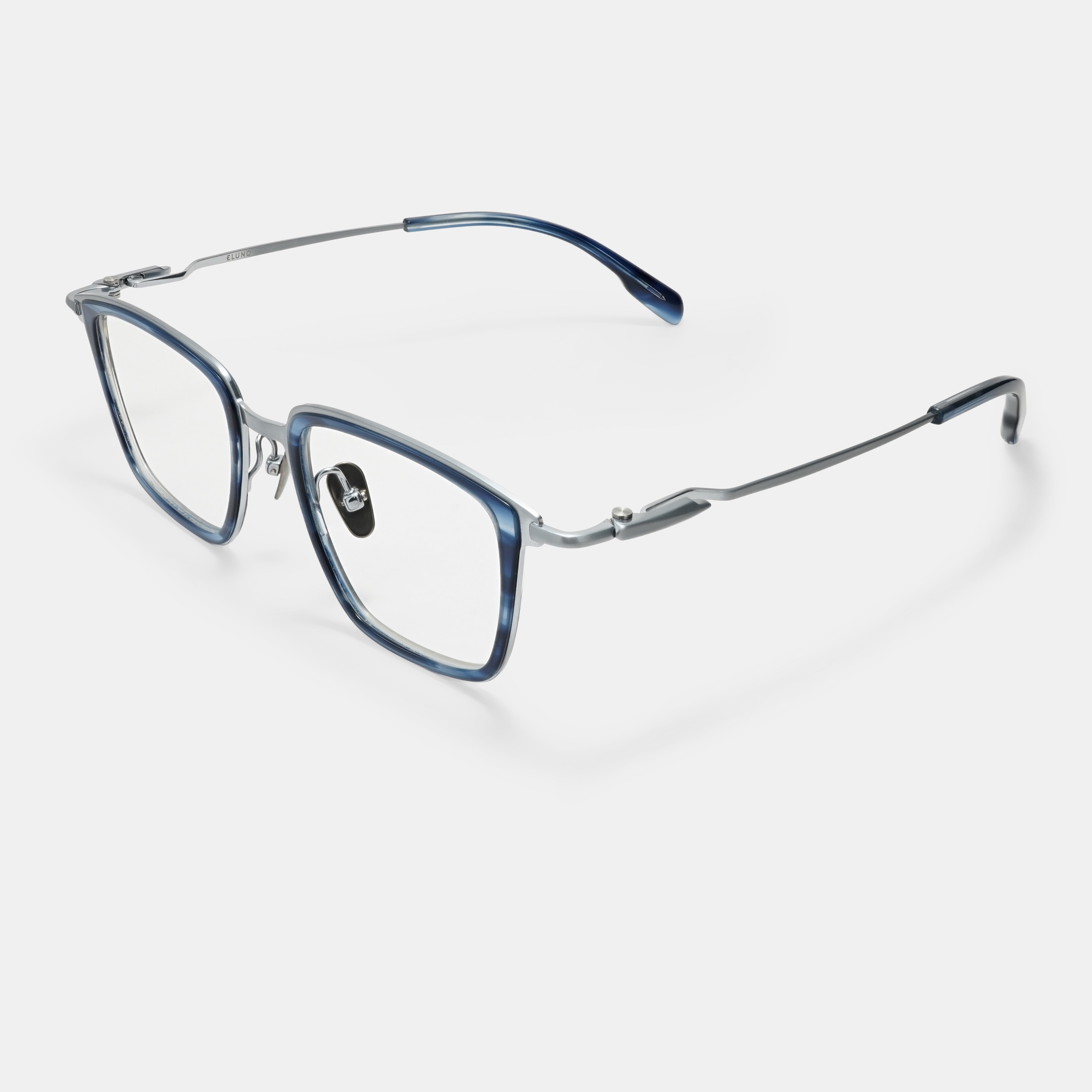 Silver Eyewear