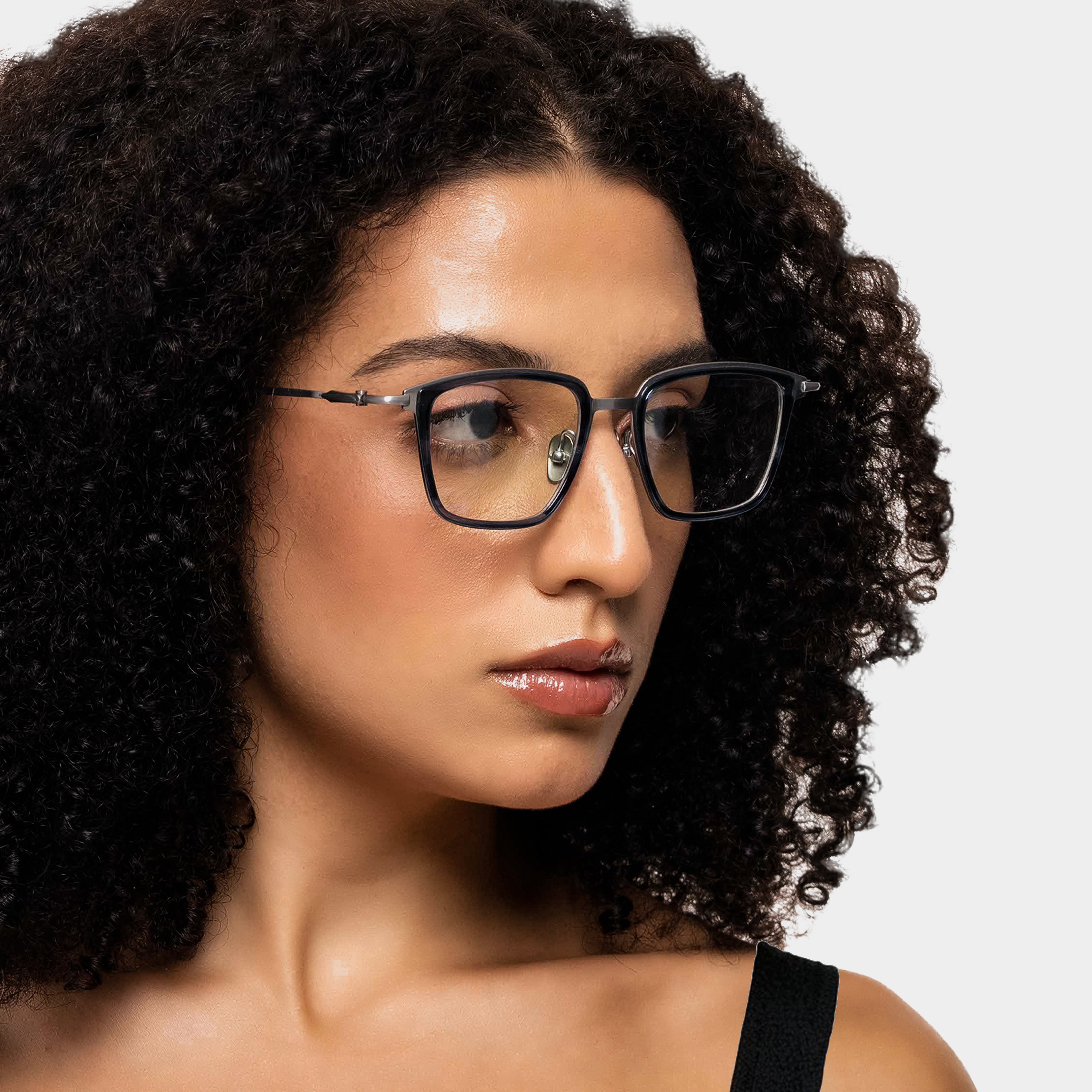 Silver Eyewear