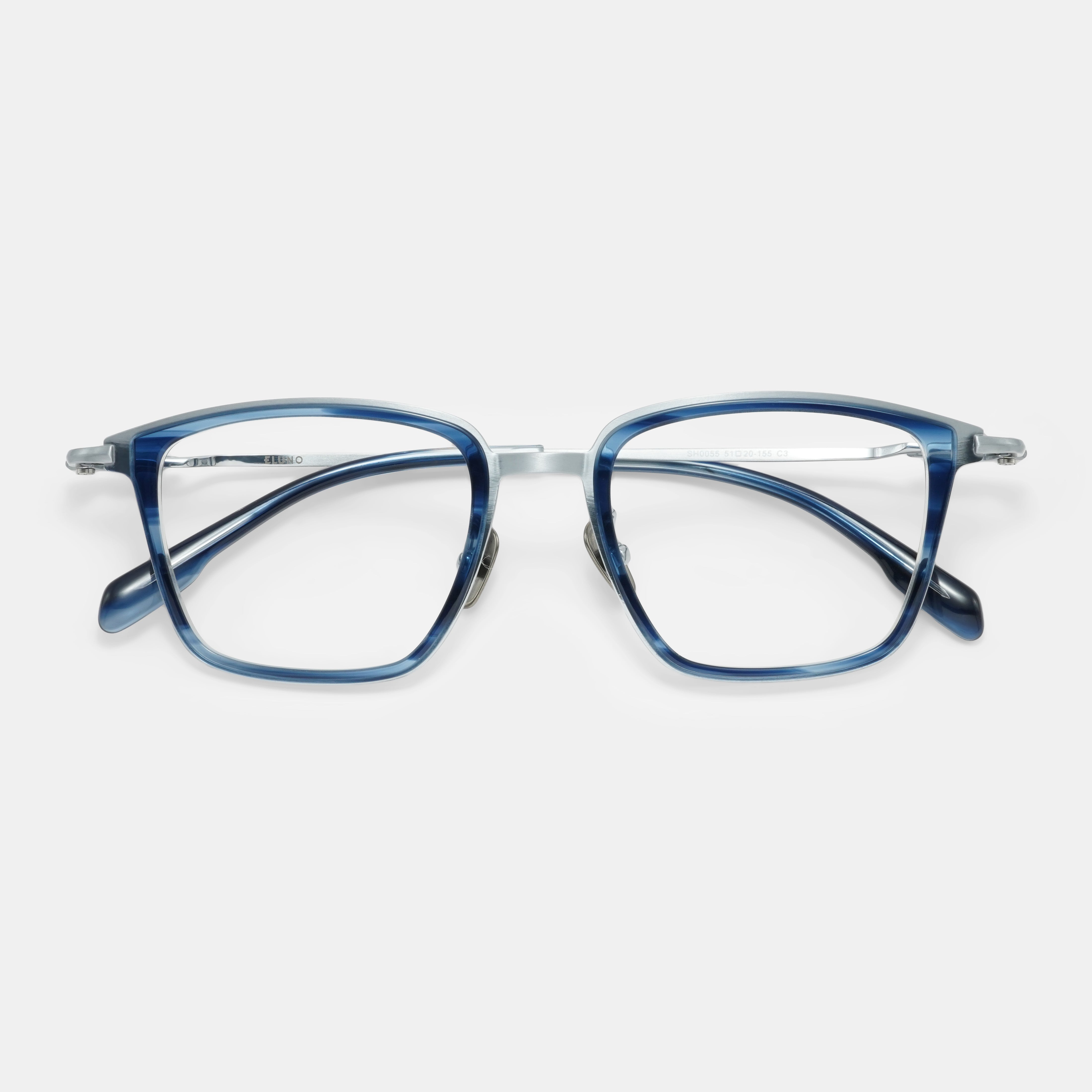 Silver Eyewear