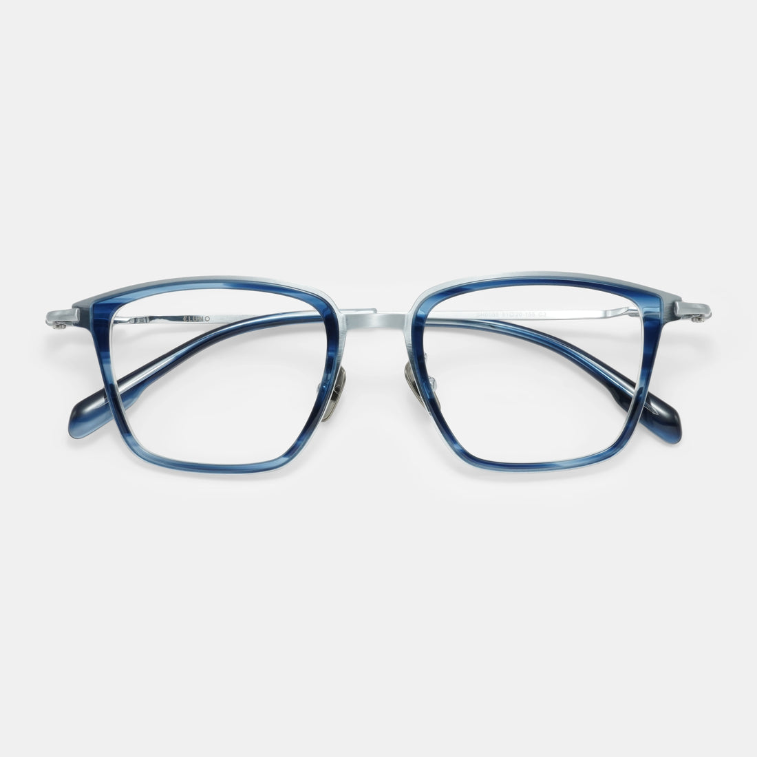 Silver Eyewear