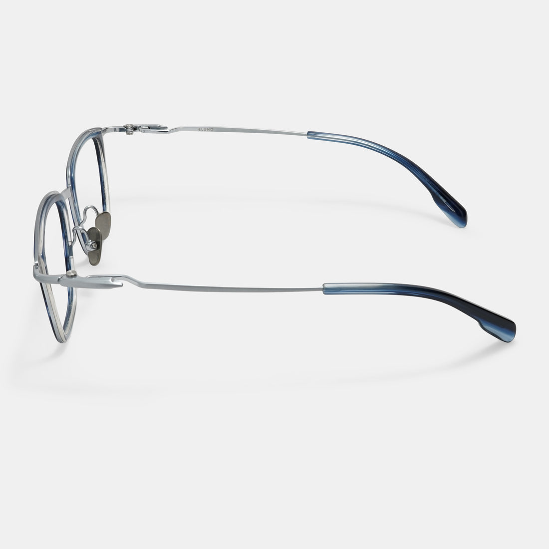 Silver Eyewear
