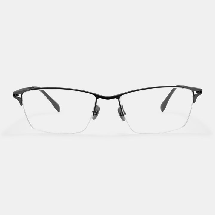 Black Spectacles