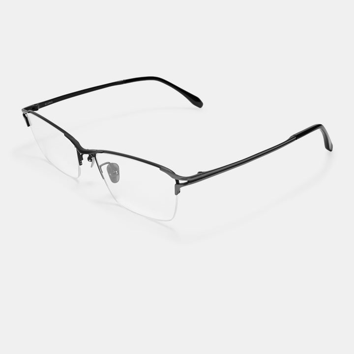 Black Spectacles