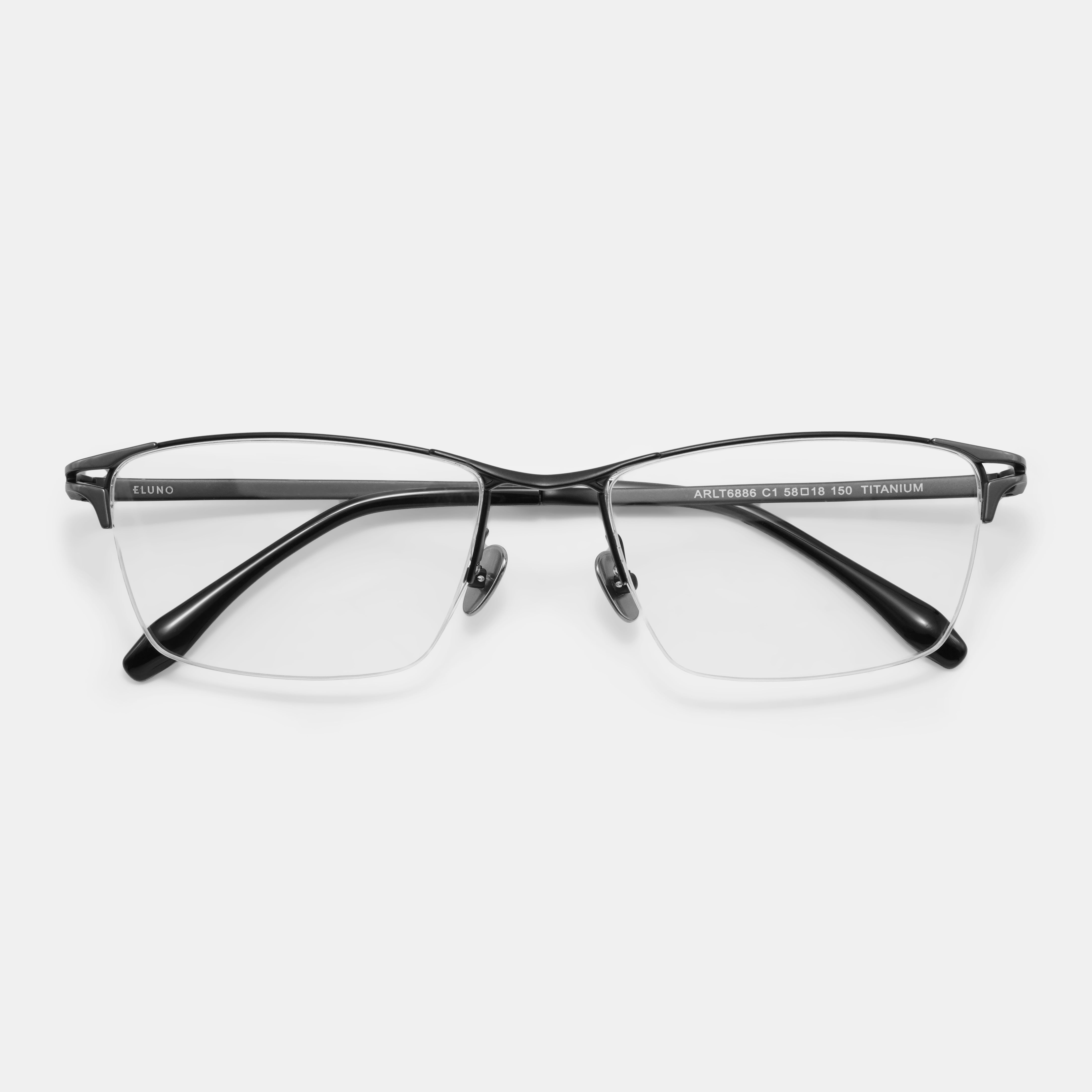 Black Spectacles
