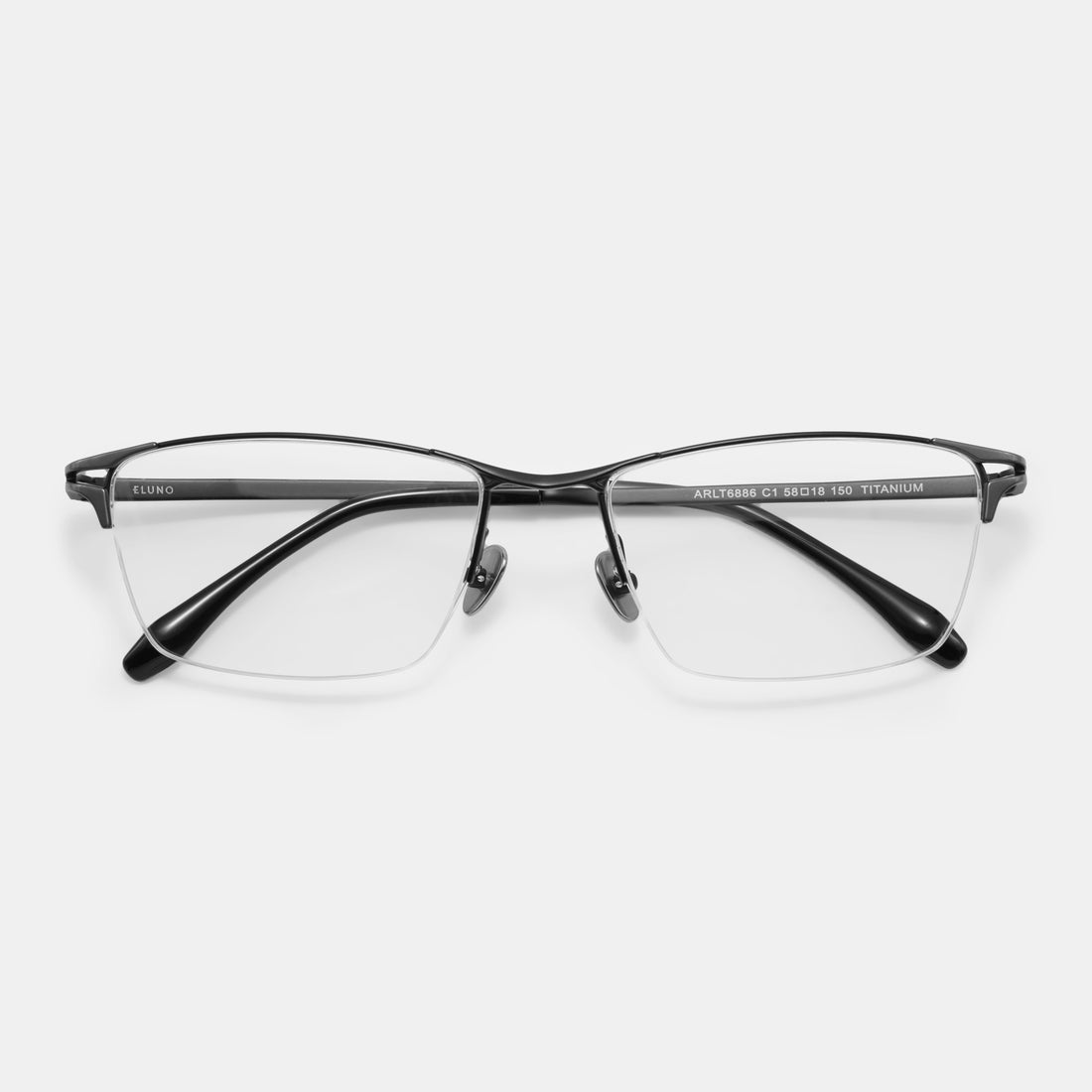Black Spectacles