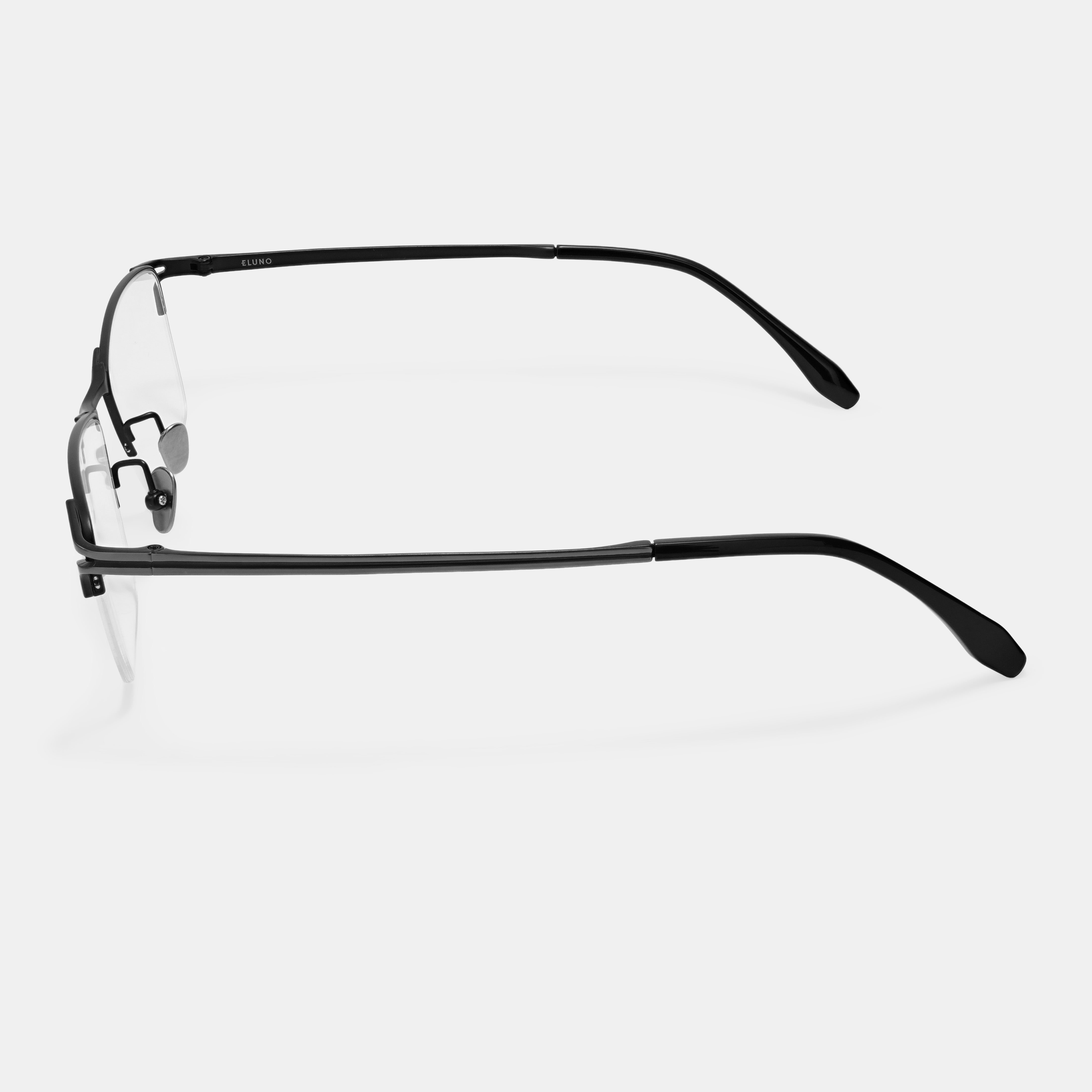 Black Spectacles