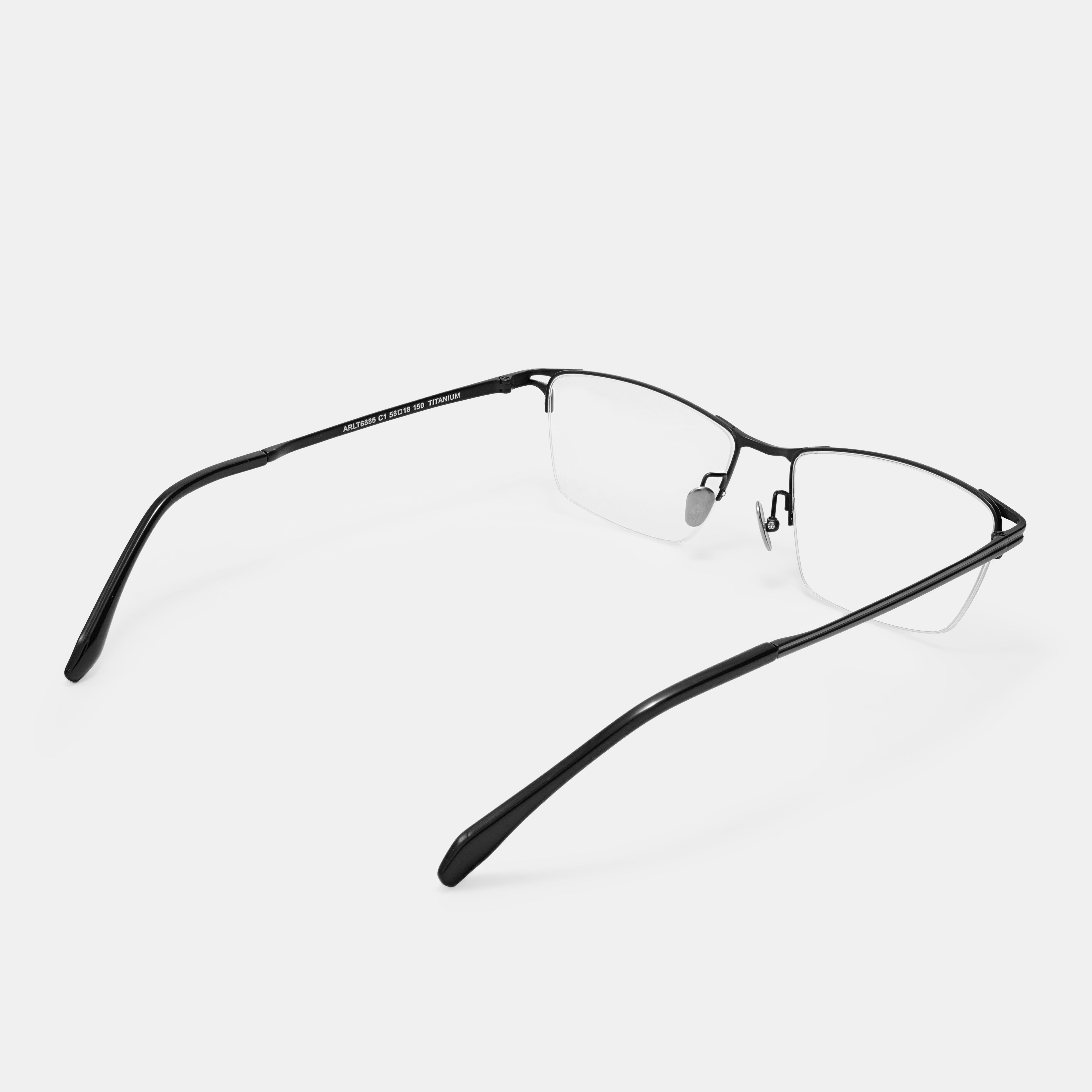 Black Spectacles