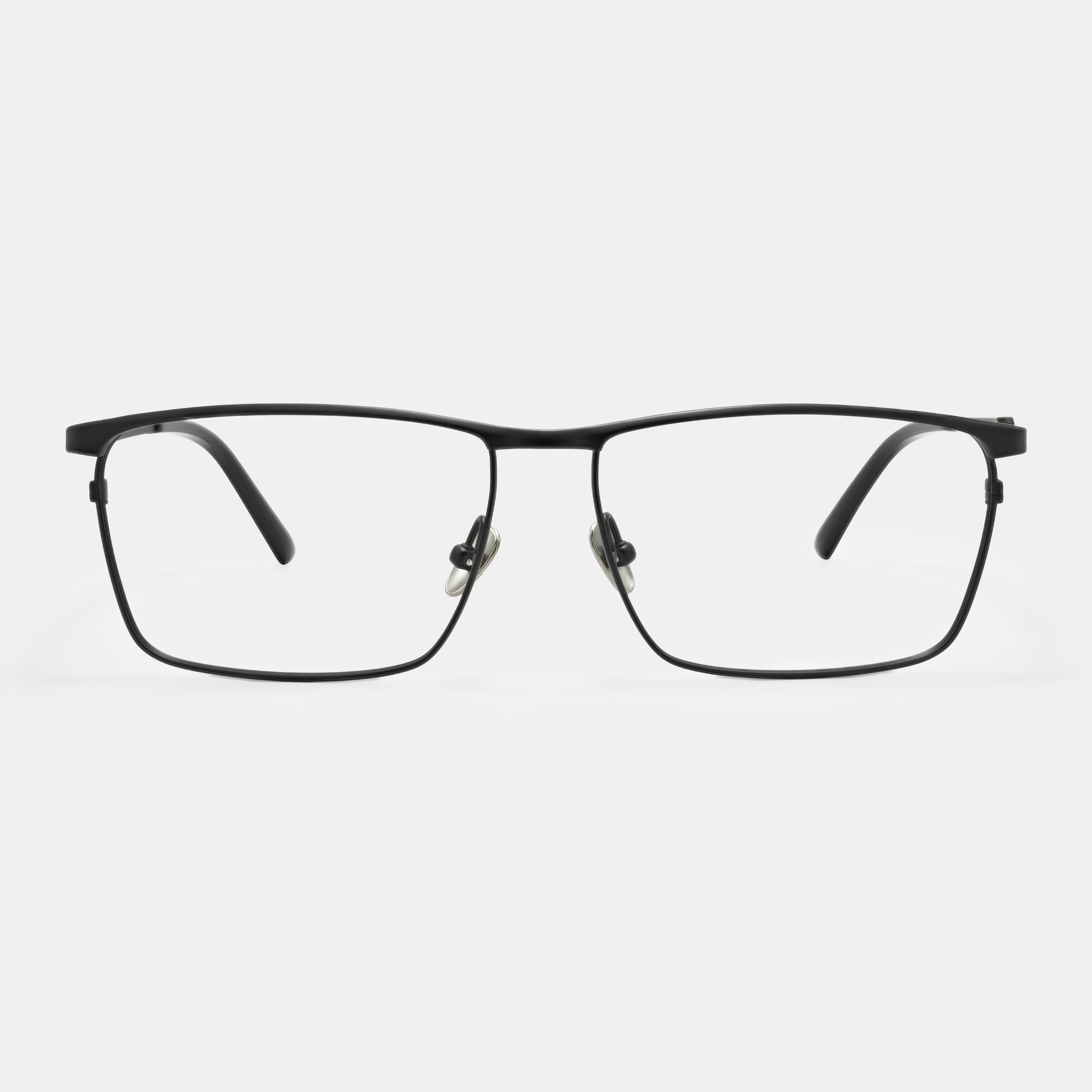 Black Spectacles