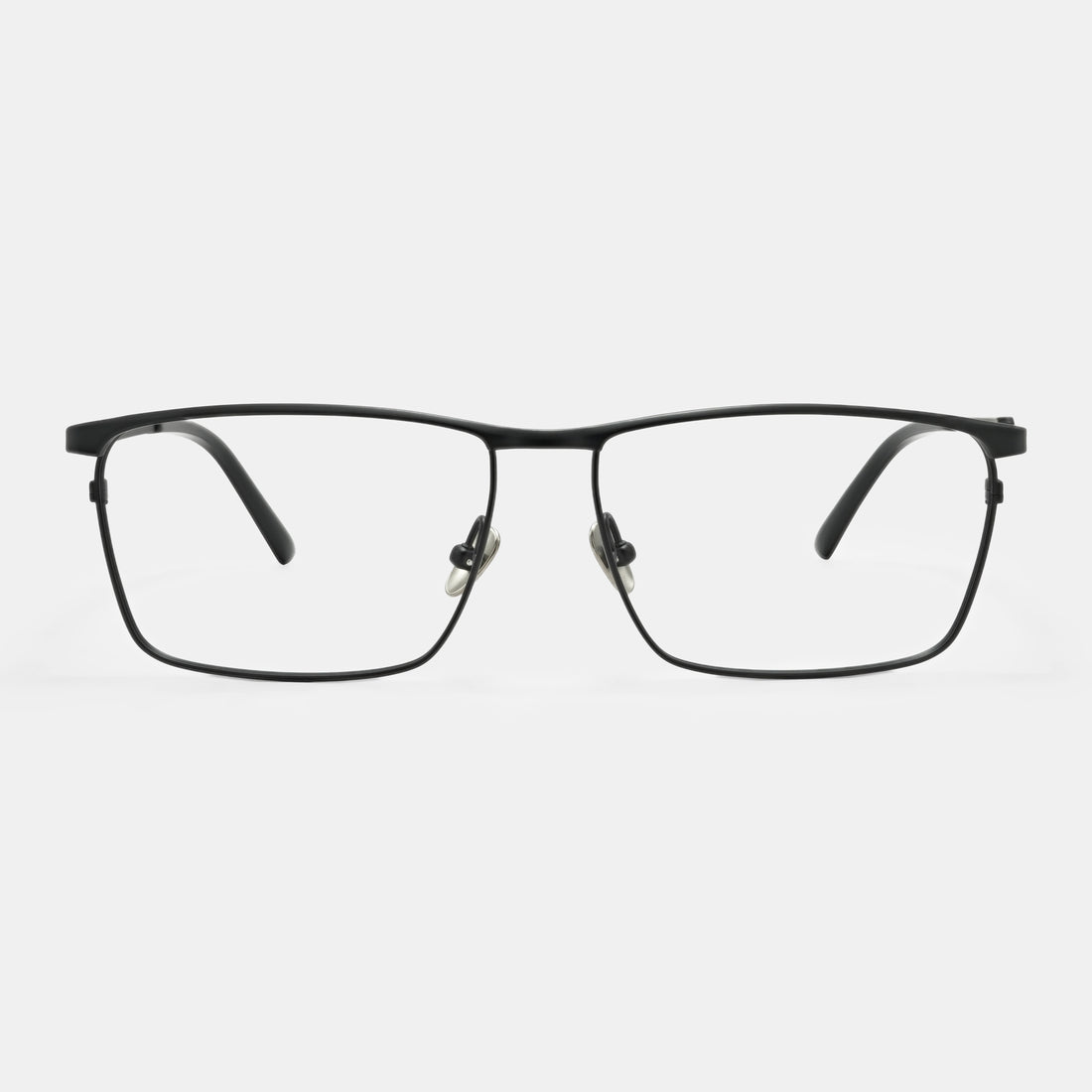 Black Spectacles