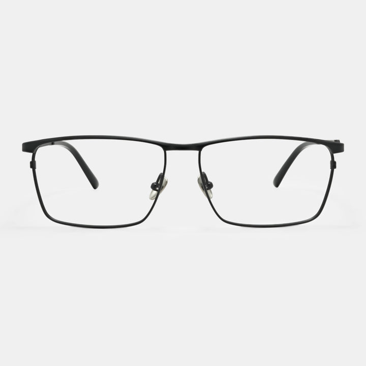 Black Spectacles