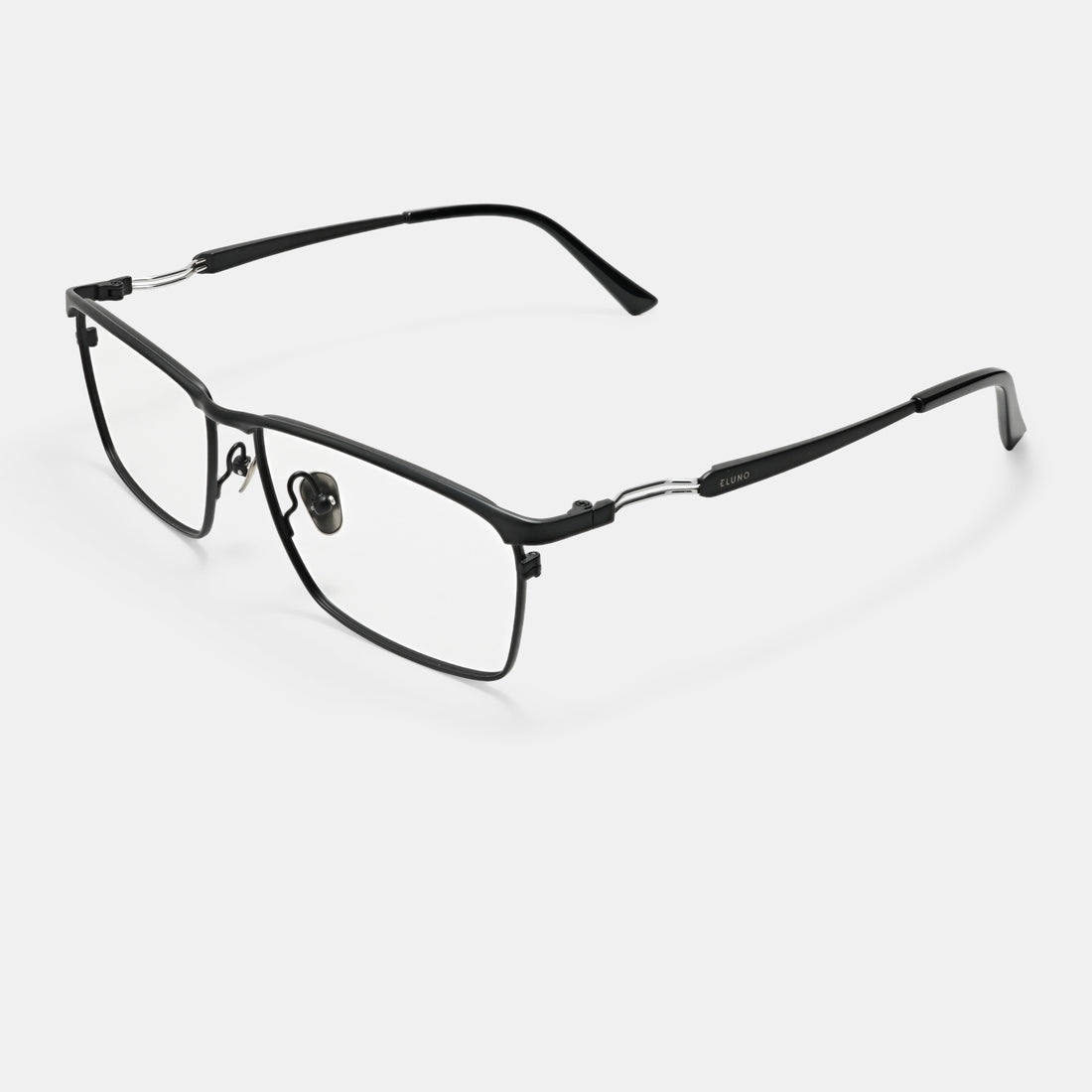 Black Spectacles