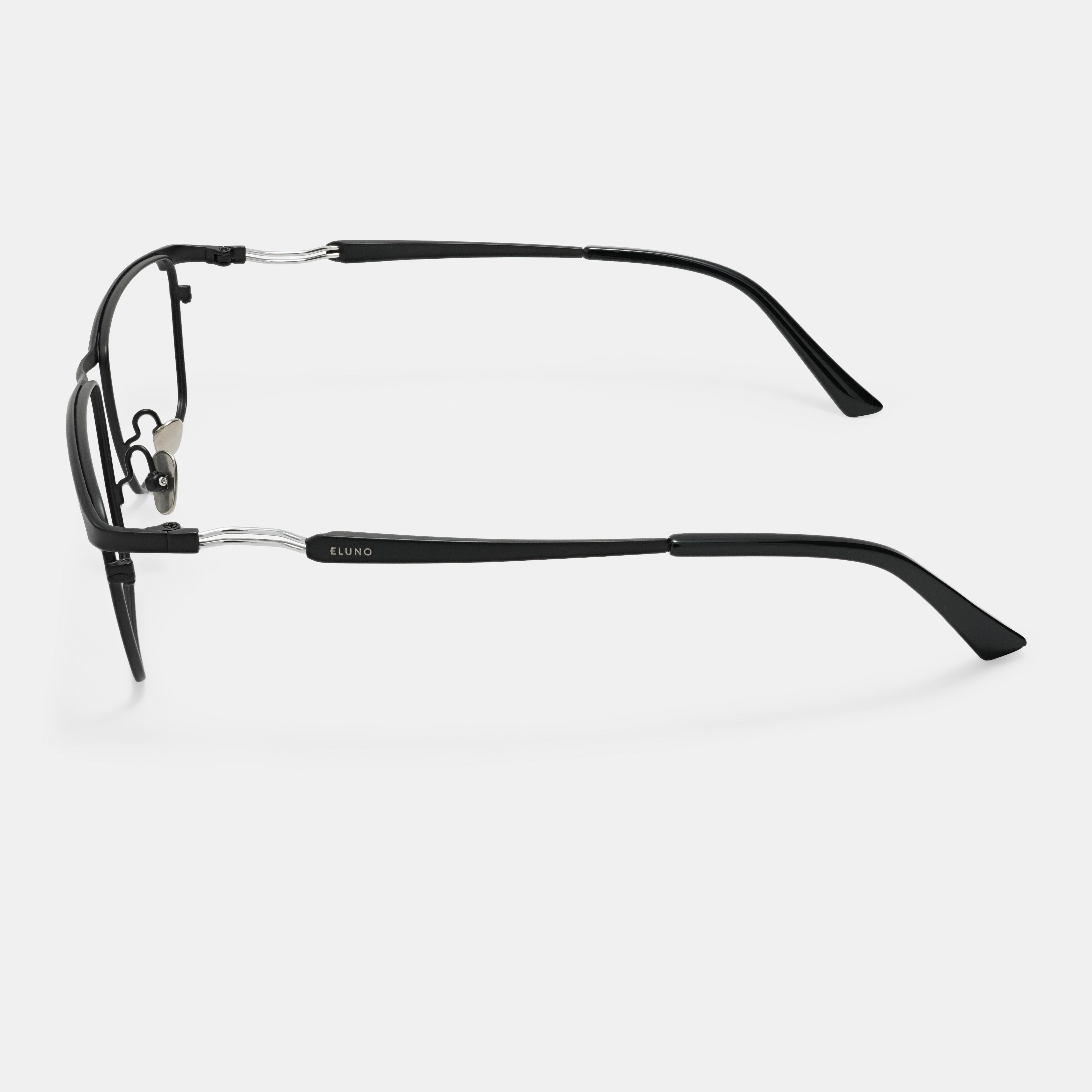 Black Spectacles