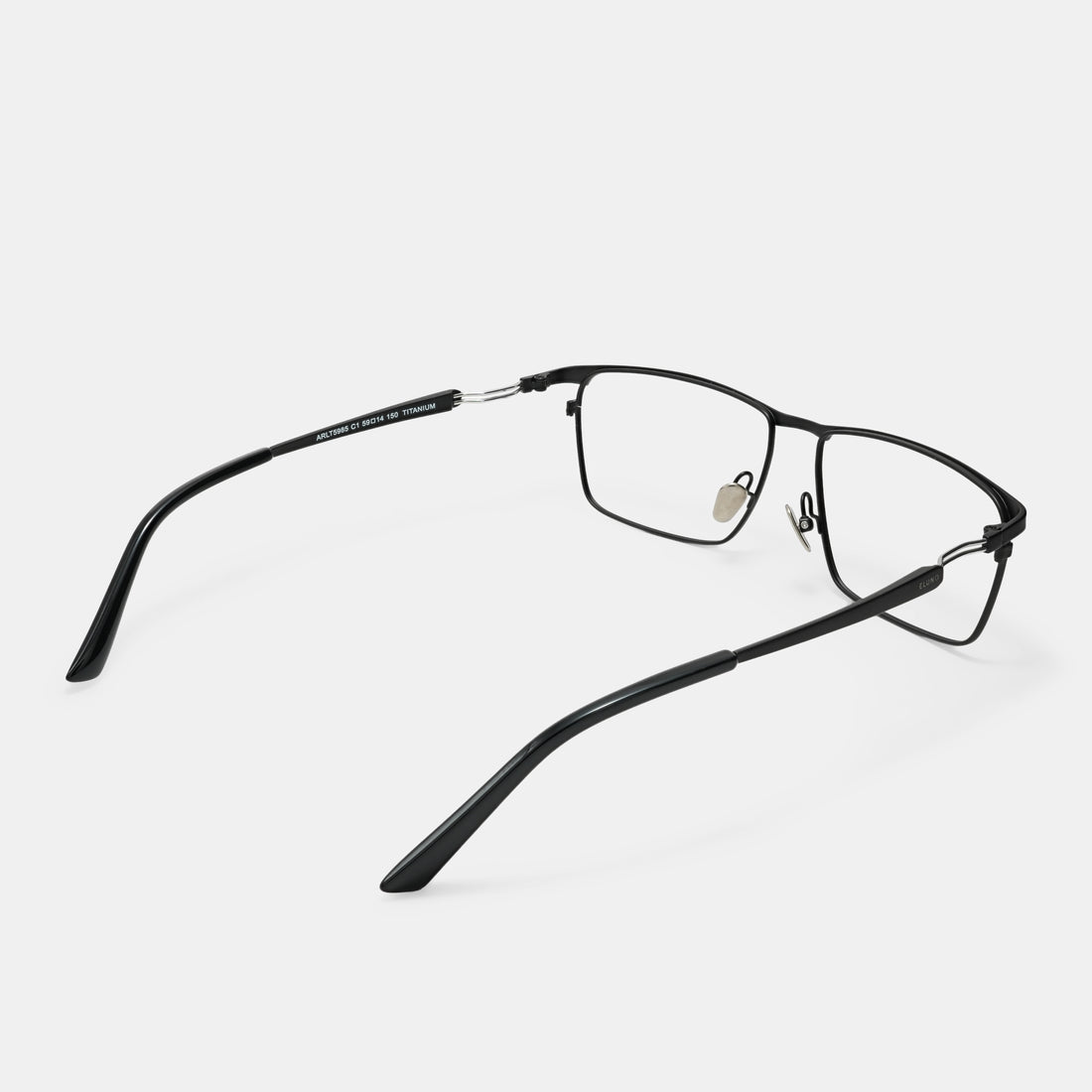 Black Spectacles