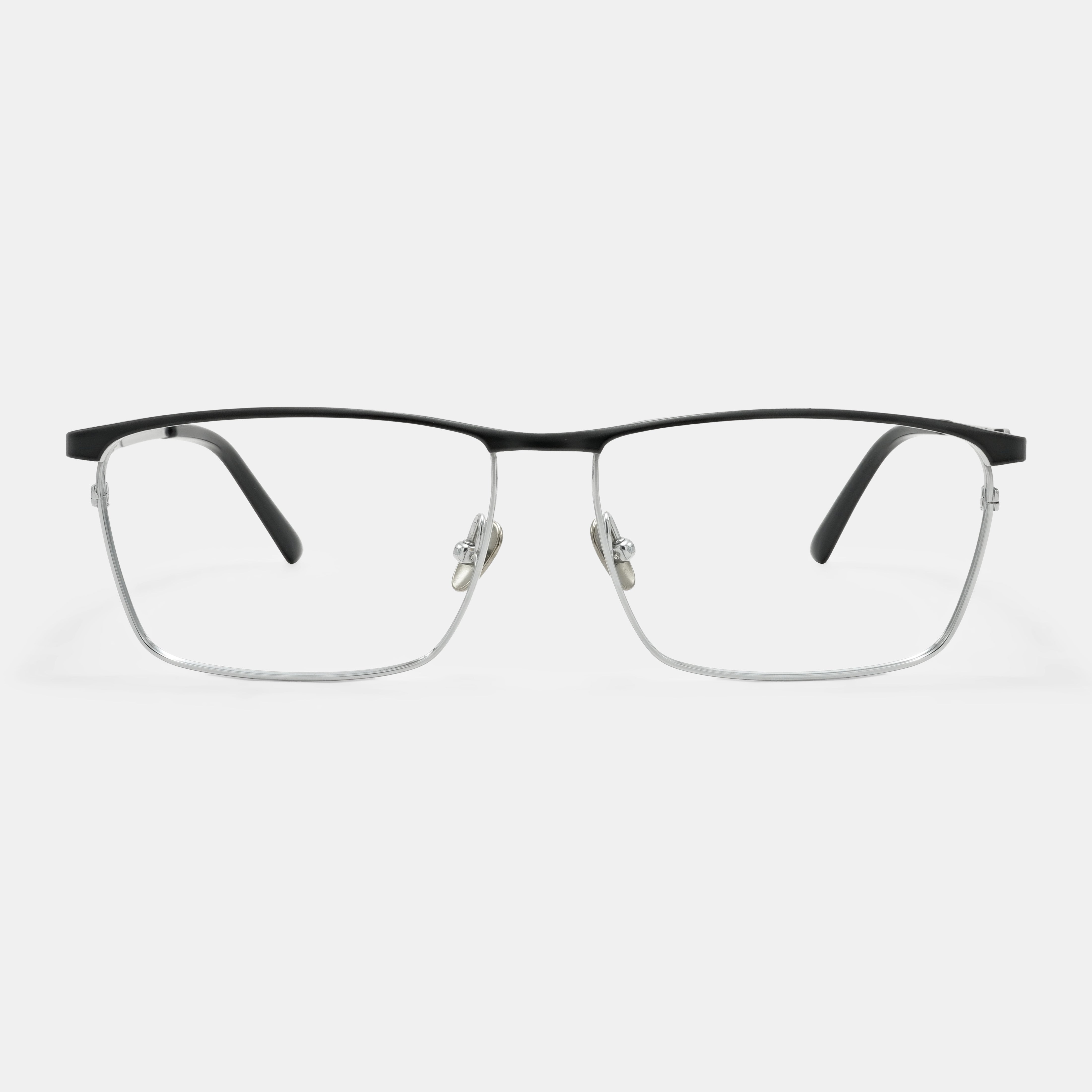 Black Eyeglasses