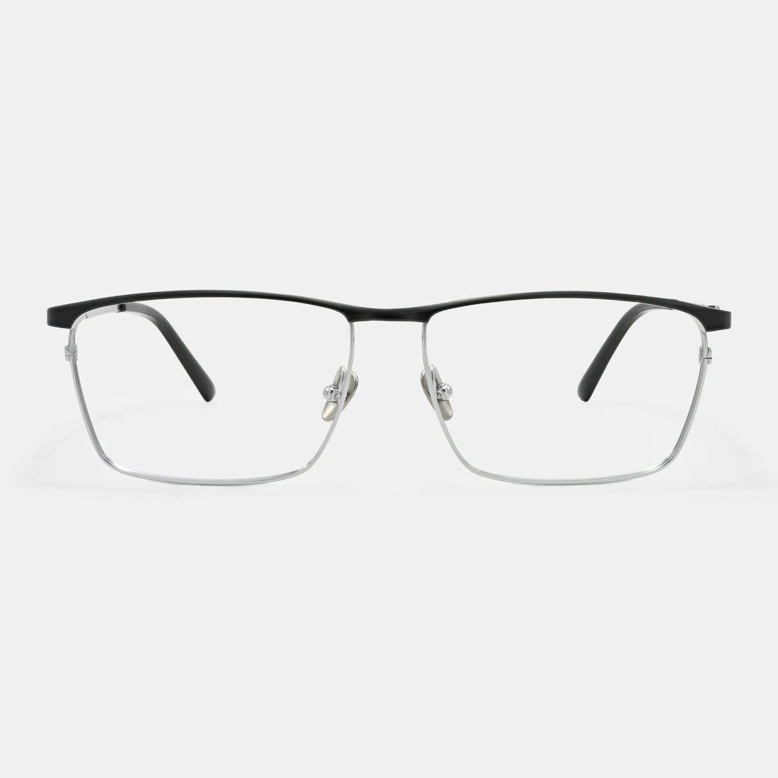 Black Eyeglasses