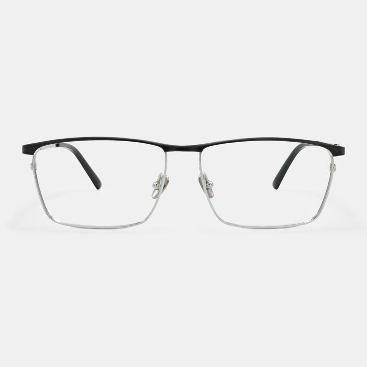 Black Eyeglasses