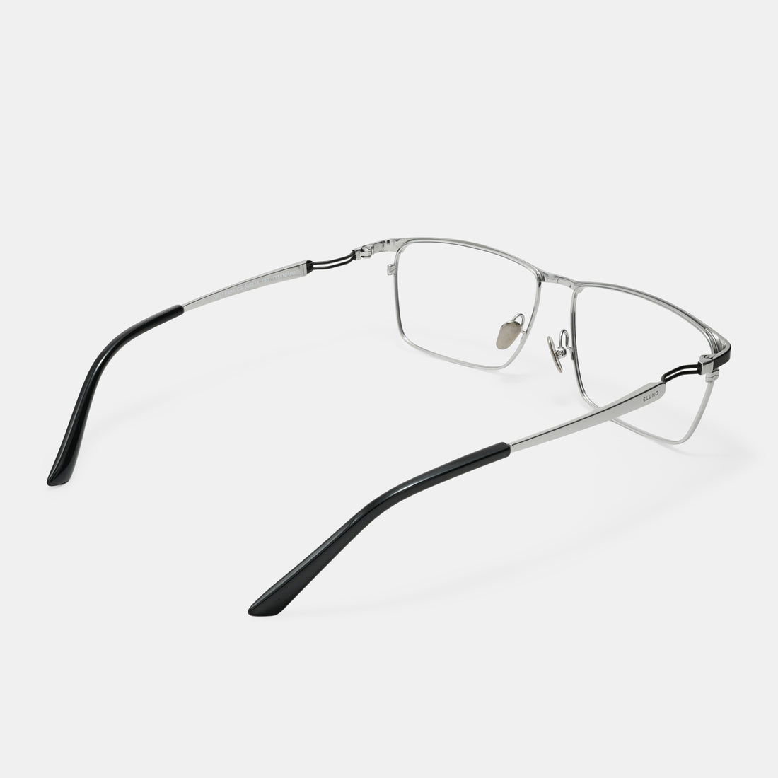 Black Eyeglasses