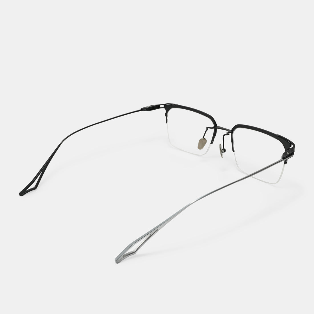 Black Eyeglasses