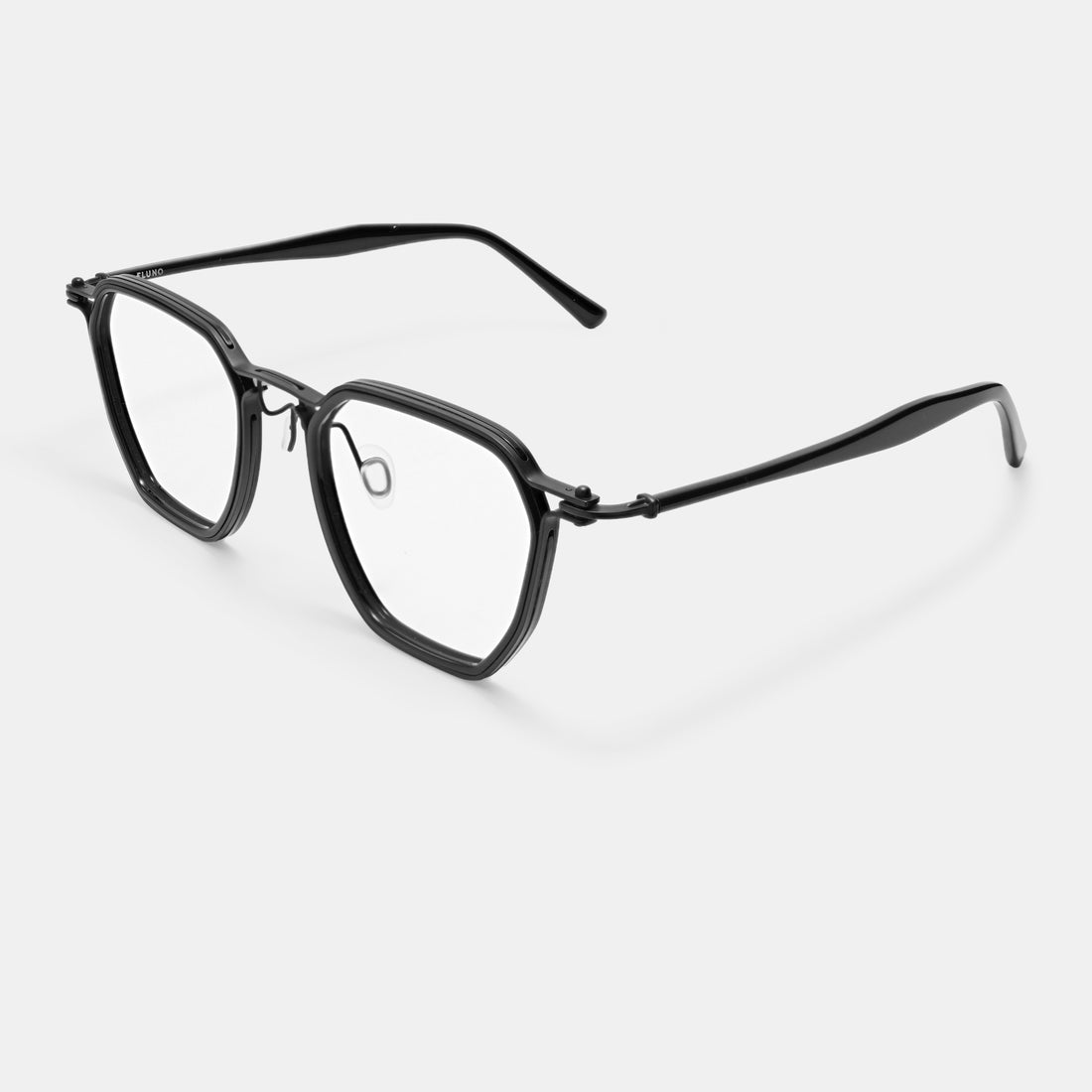 Black Frames