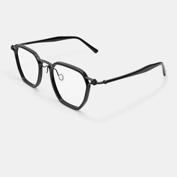 Black Frames