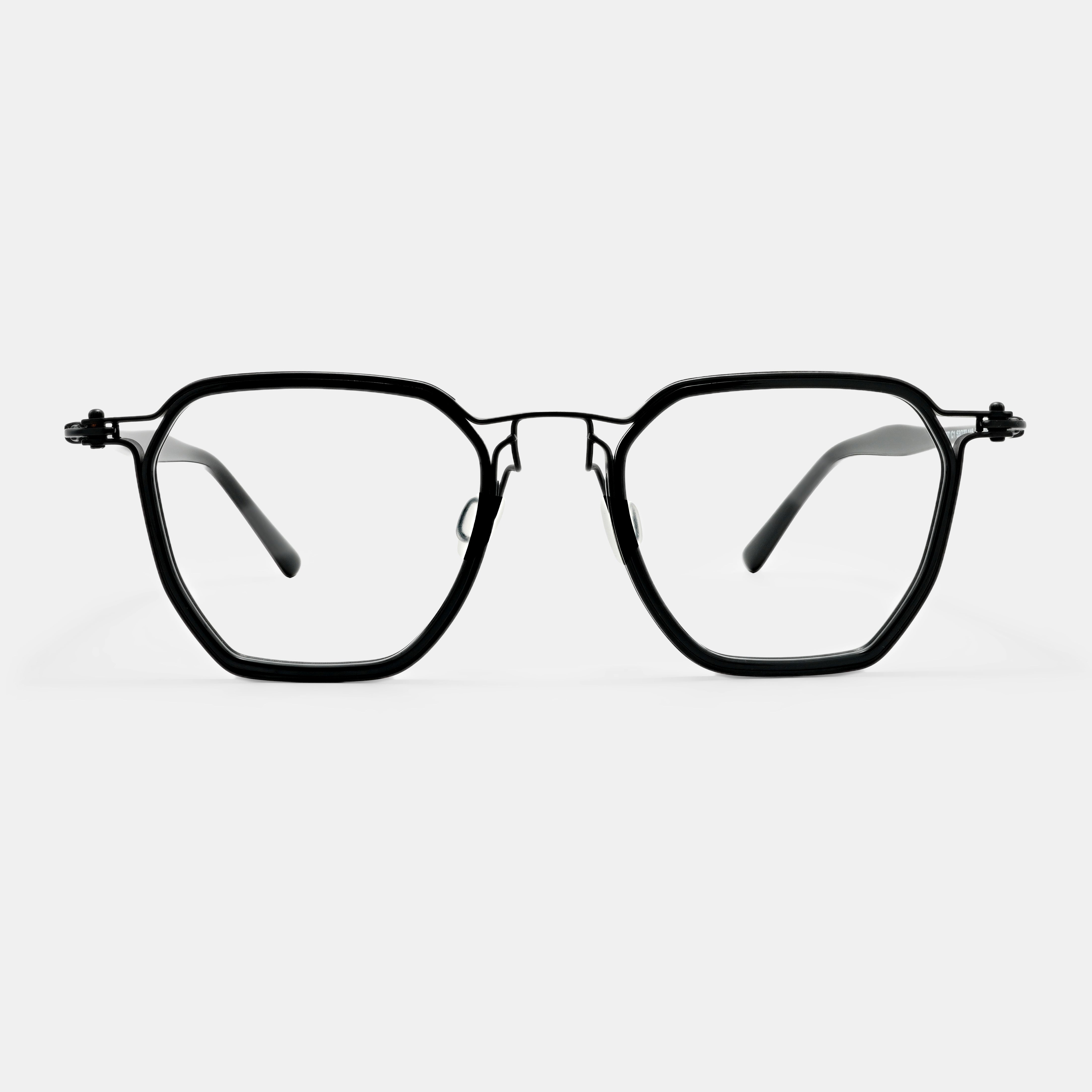 Black Frames