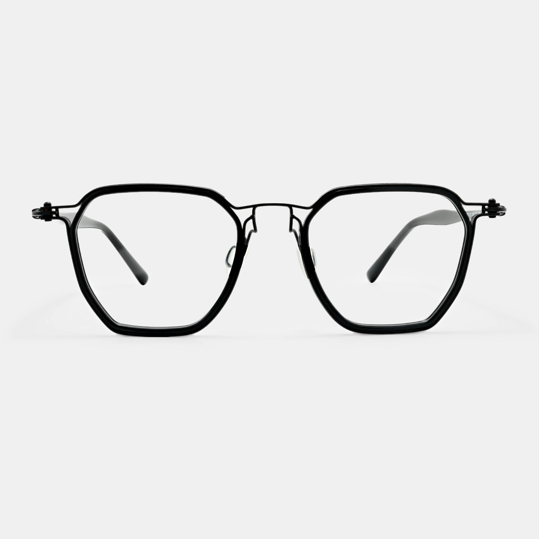 Black Frames