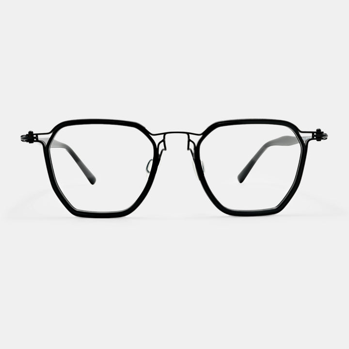 Black Frames