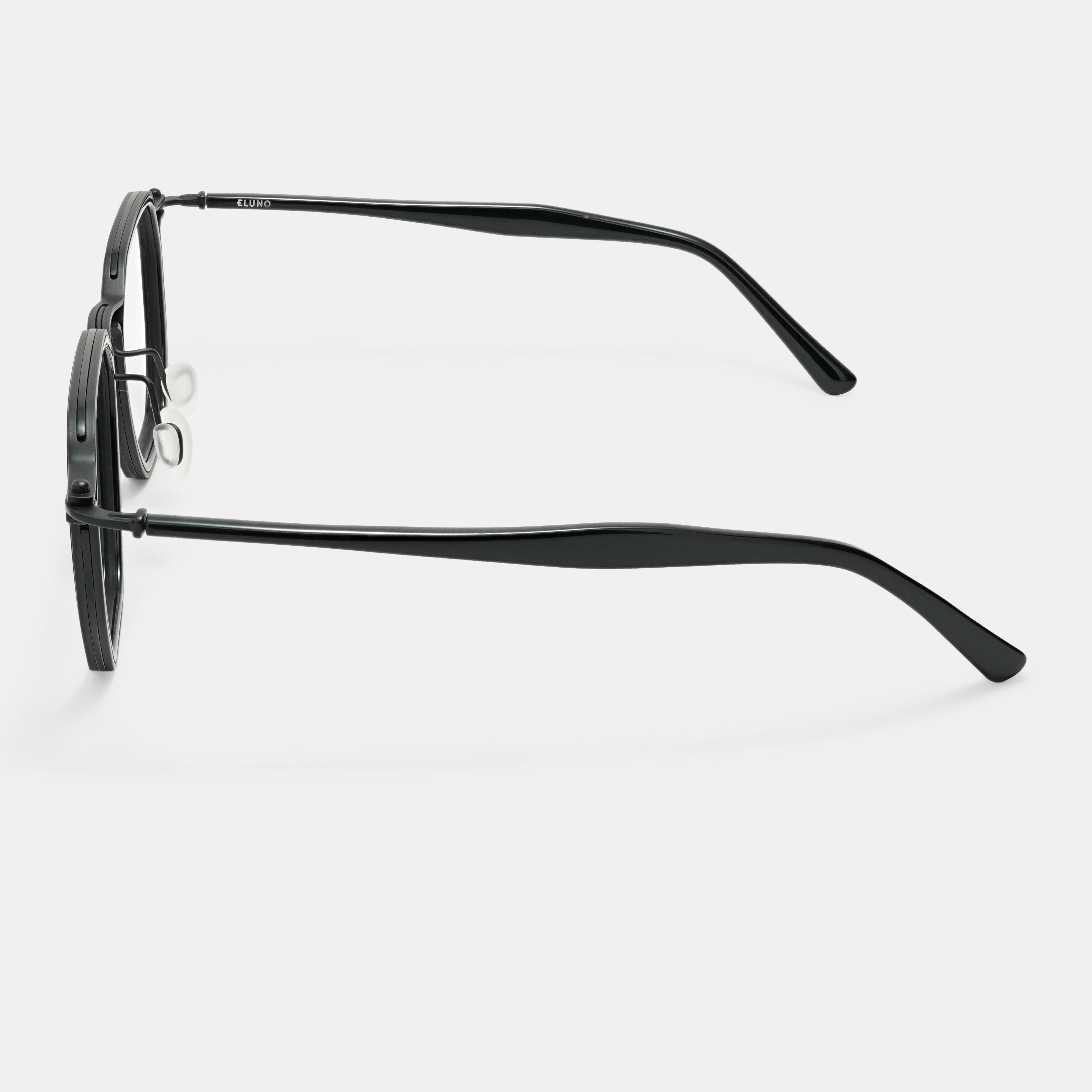 Black Frames