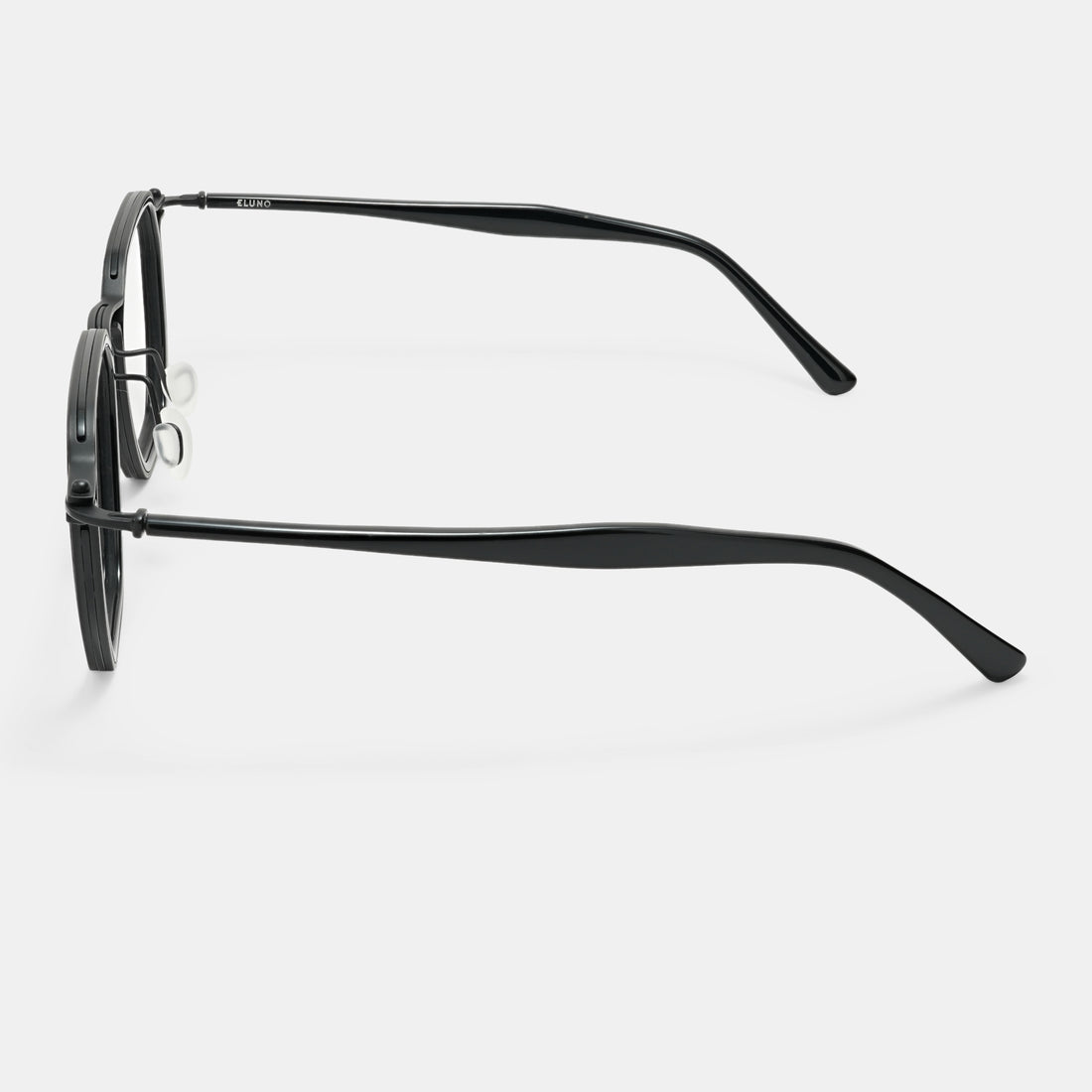 Black Frames
