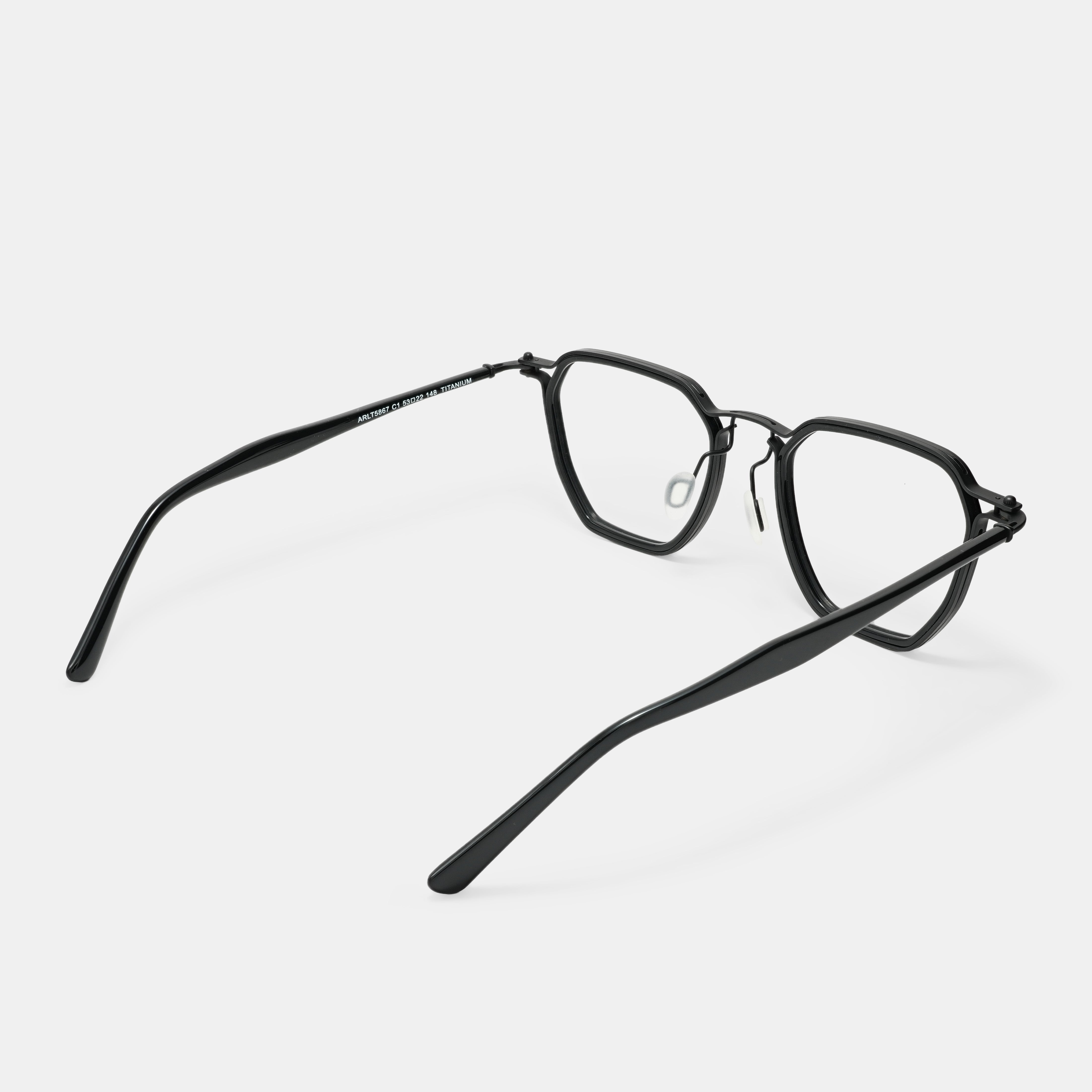 Black Frames