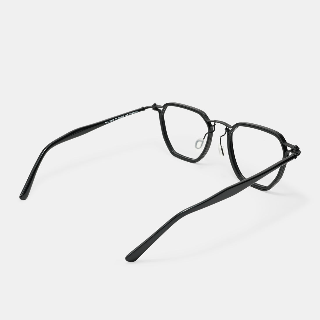 Black Frames