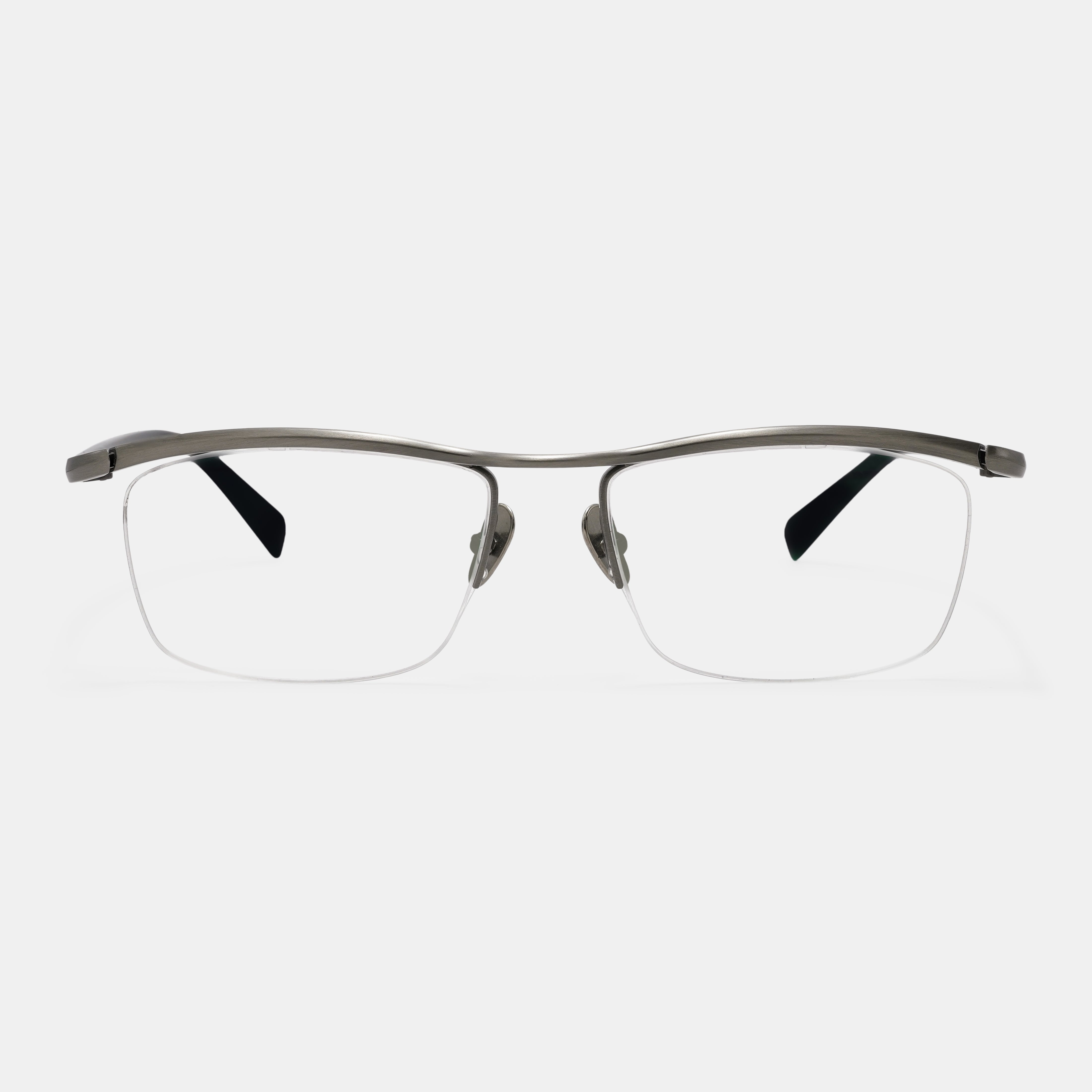 gunmetal frames