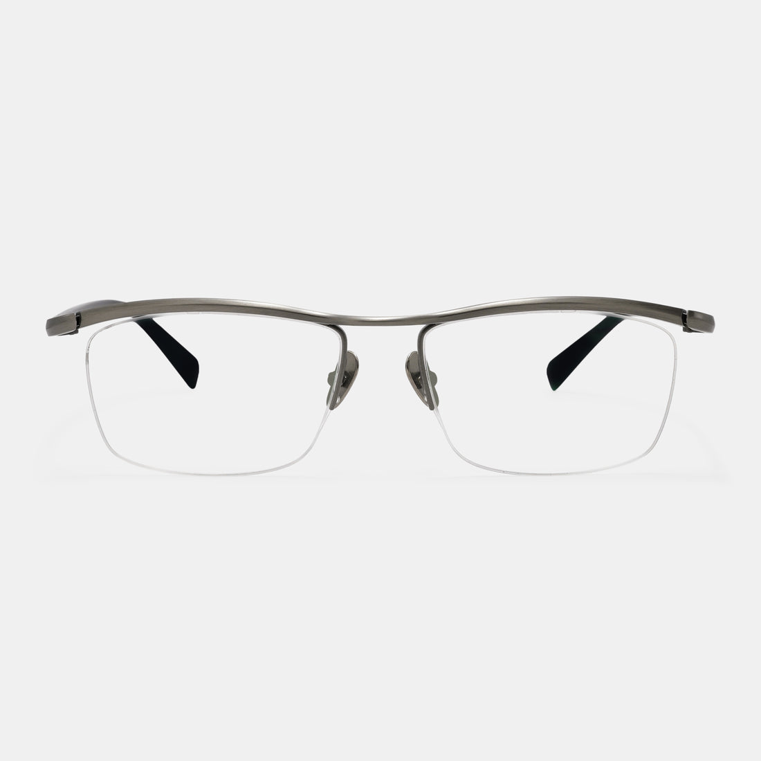 gunmetal frames