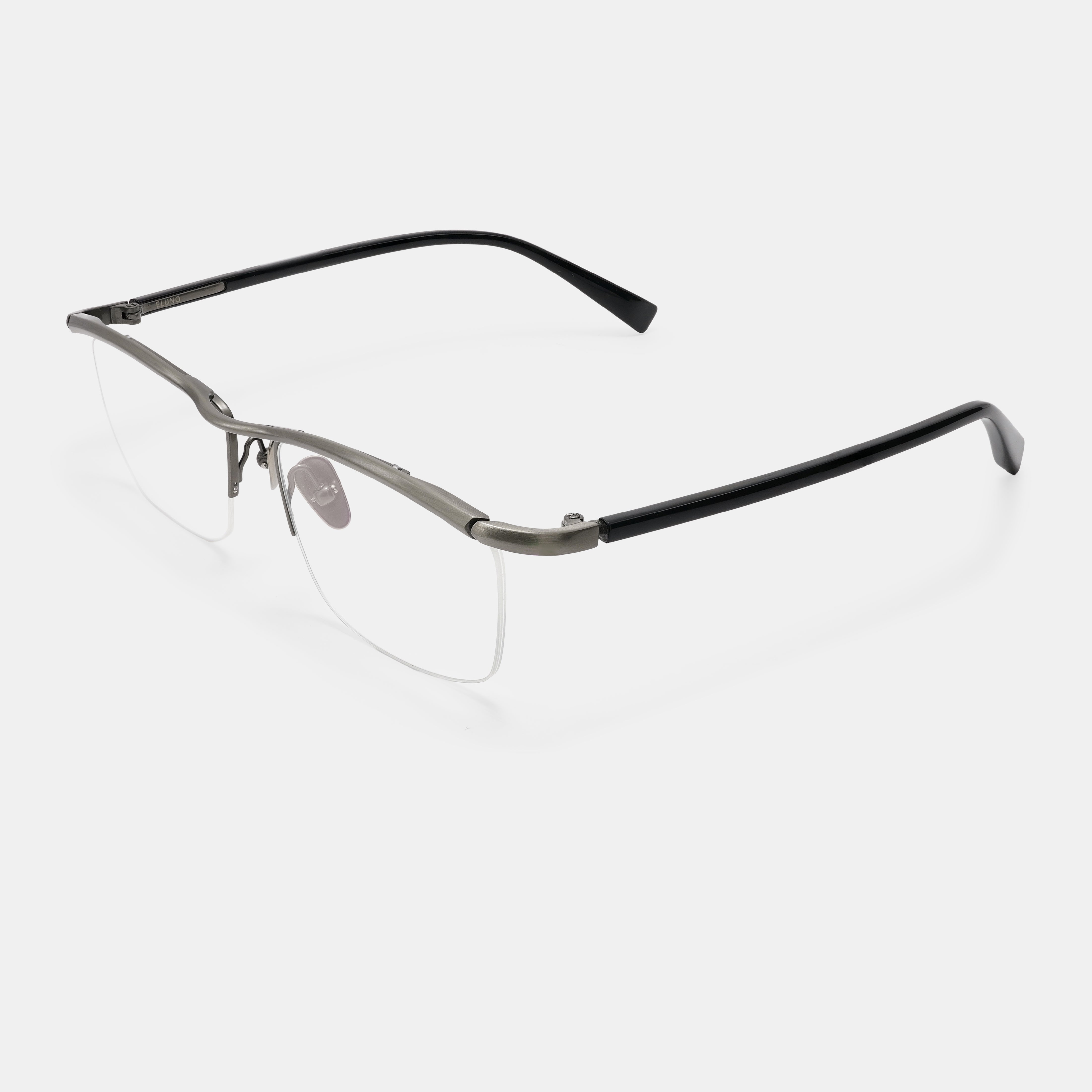 gunmetal frames