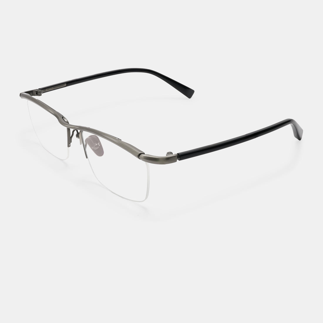 gunmetal frames
