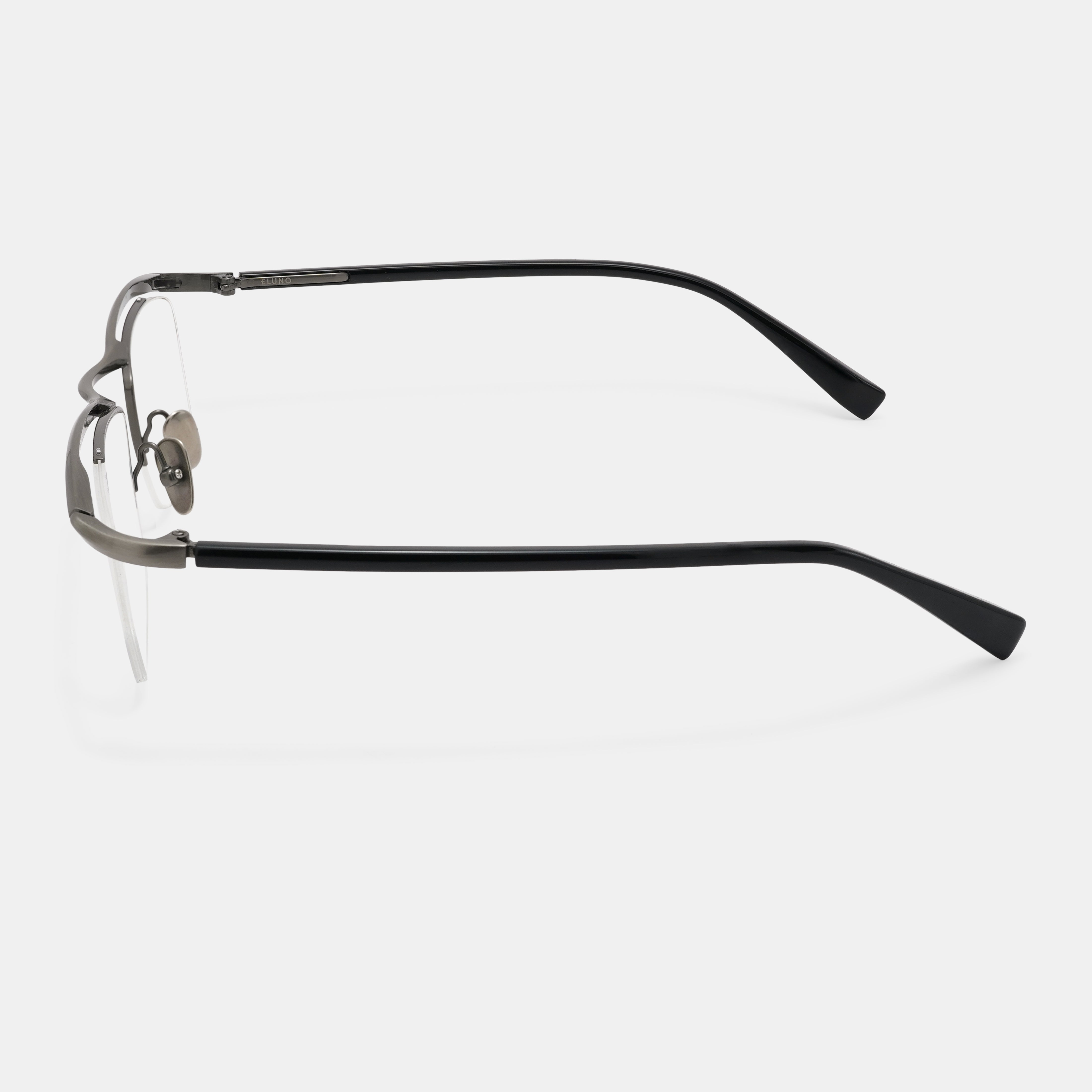 gunmetal frames