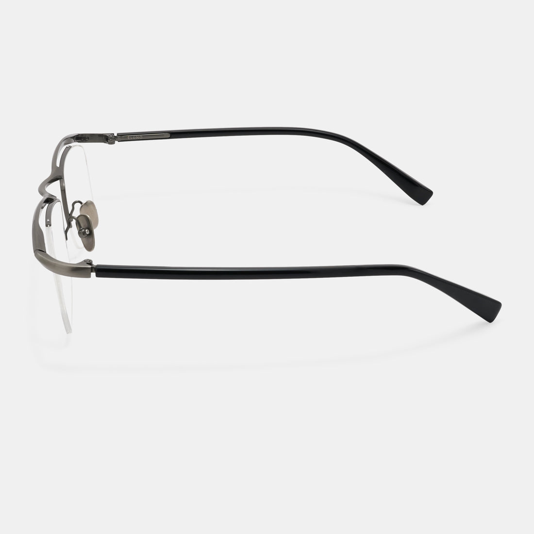 gunmetal frames