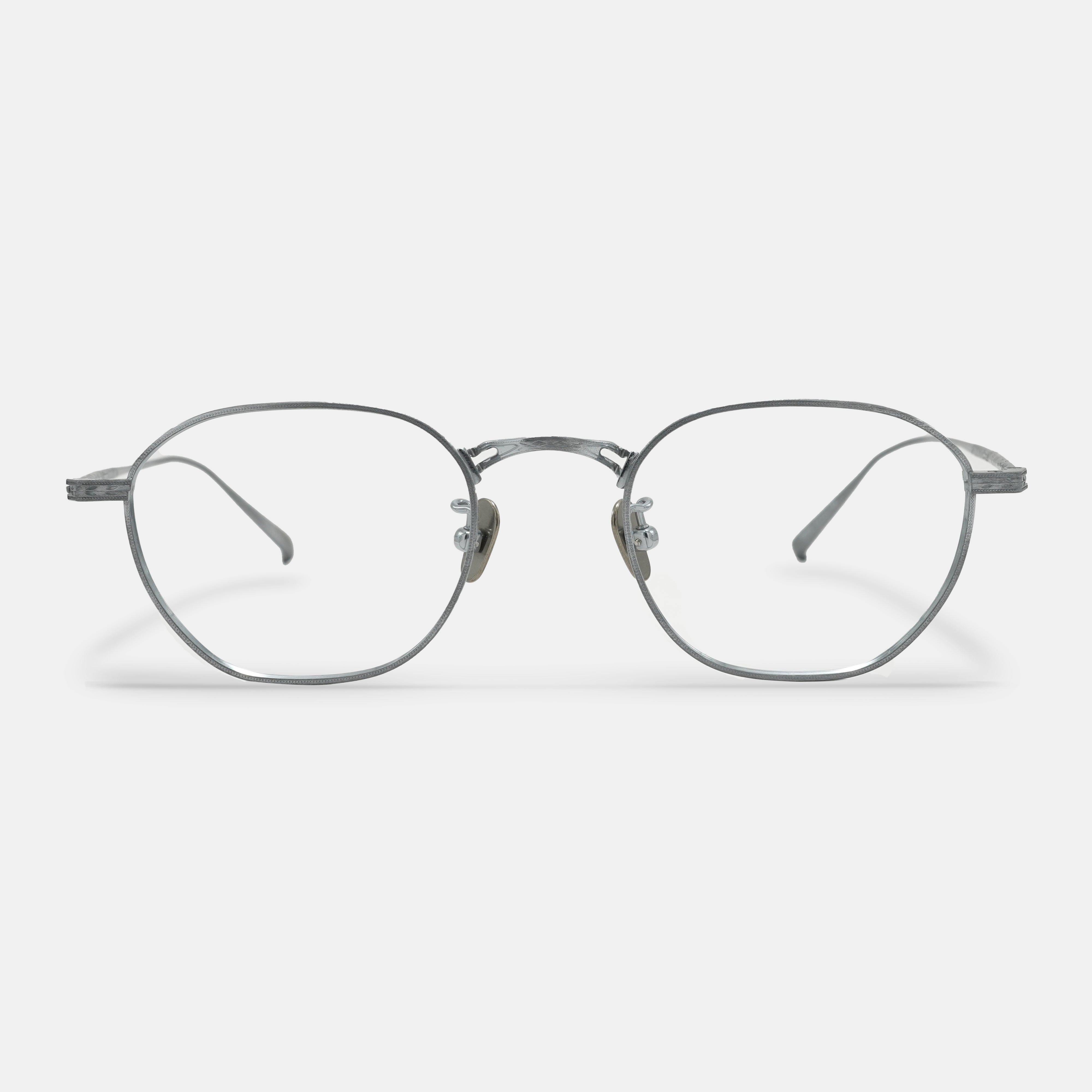 Silver Spectacles