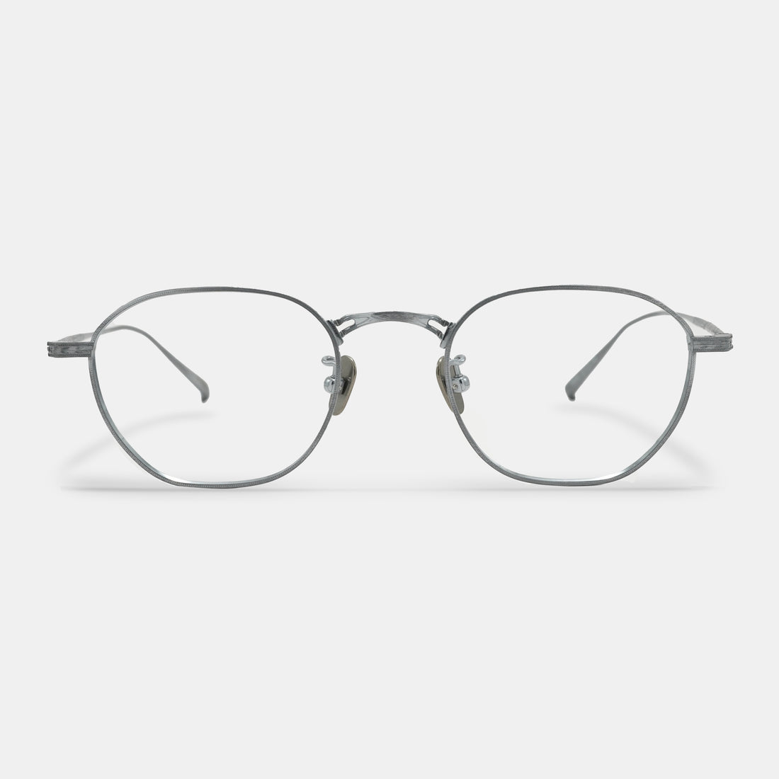 Silver Spectacles
