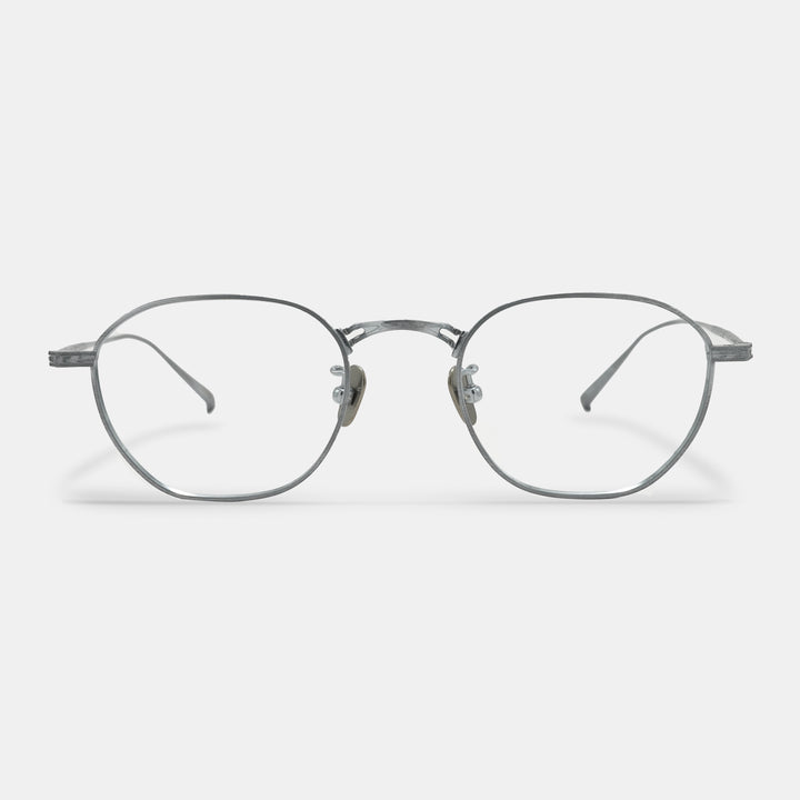 Silver Spectacles