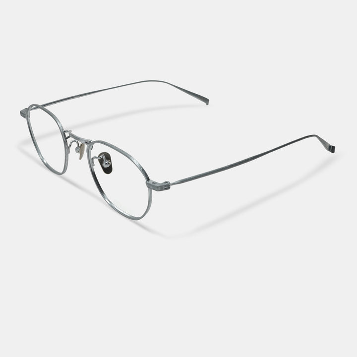 Silver Spectacles