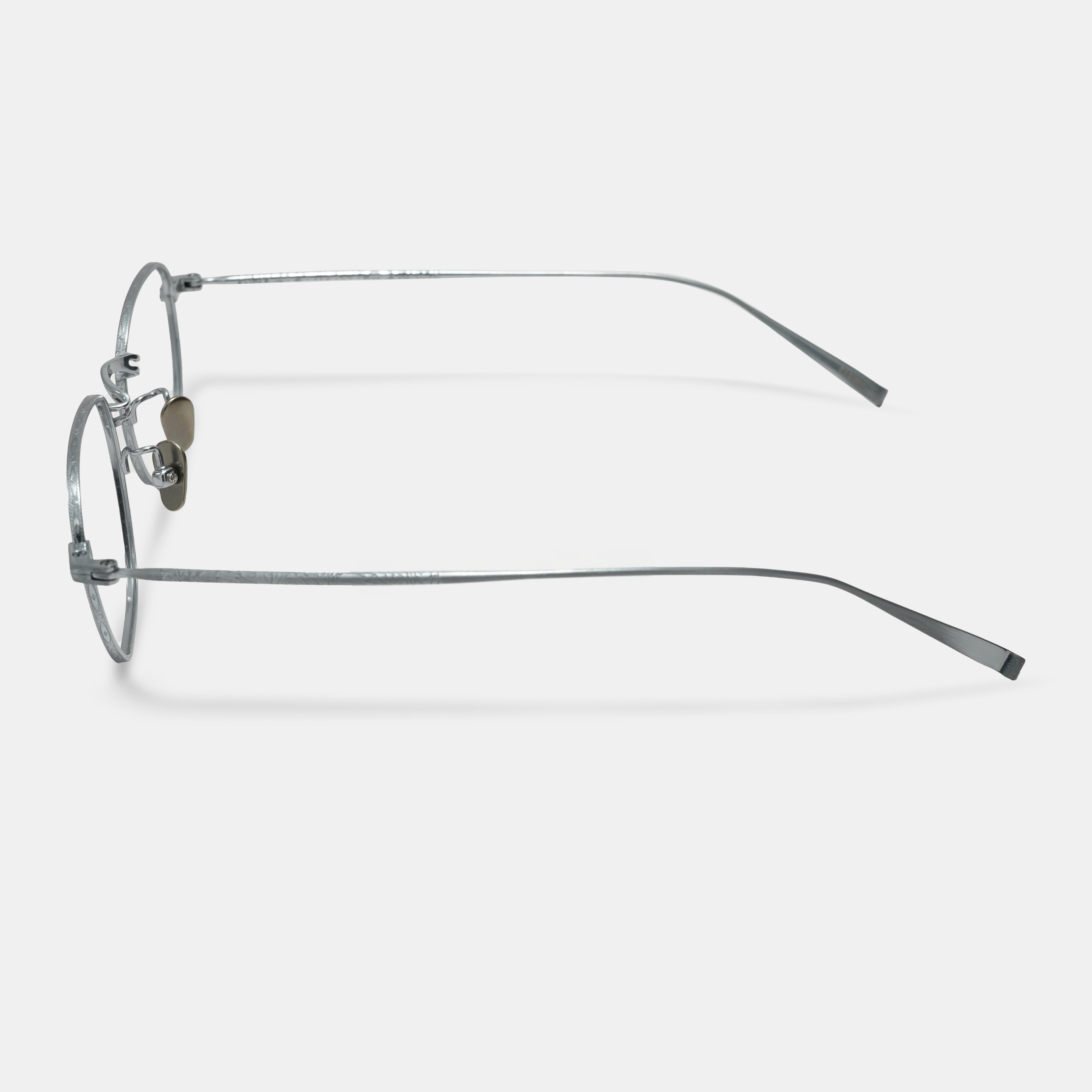 Silver Spectacles