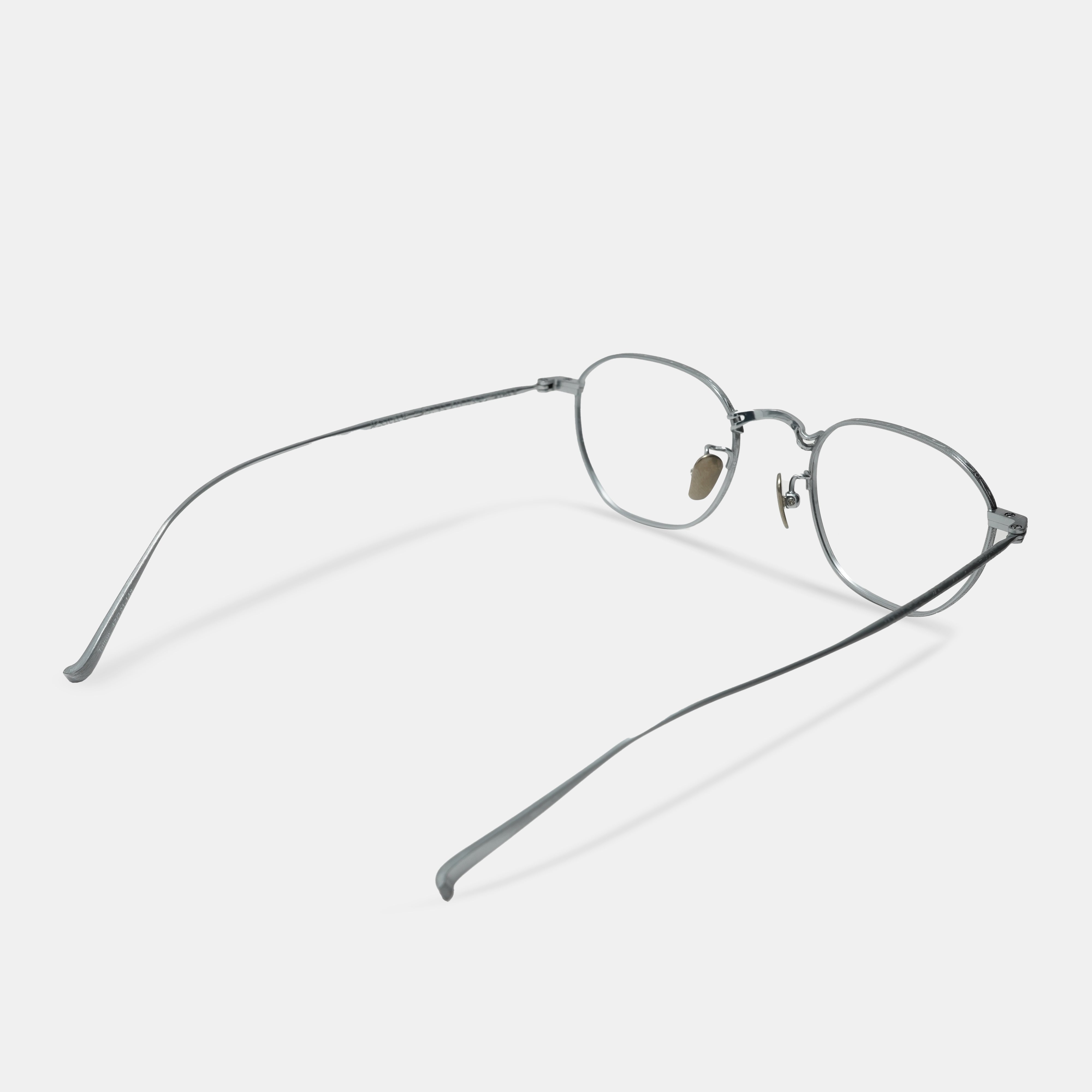 Silver Spectacles