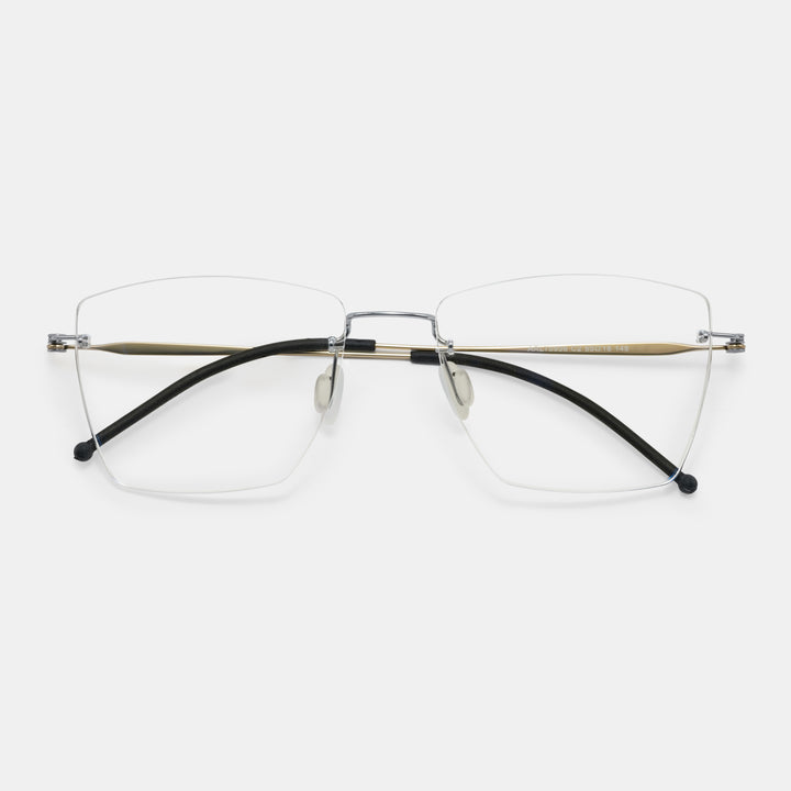 Elegant spectacles