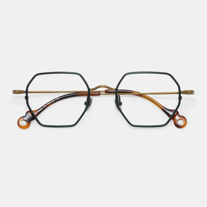 Tortoiseshell frames