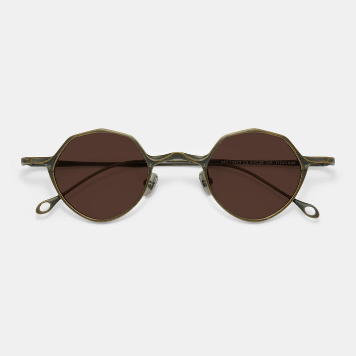 Bronze Sunglasses
