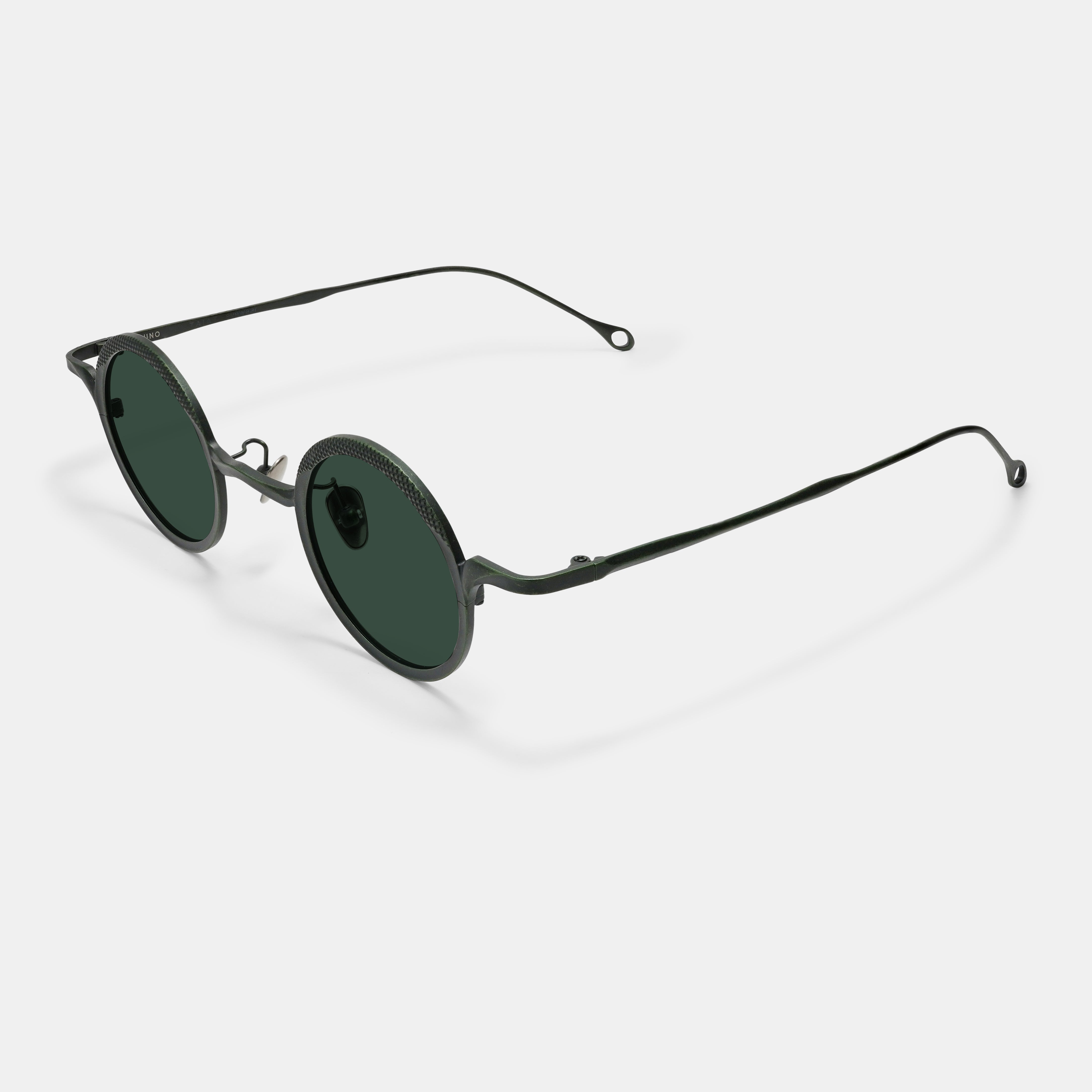 Black Sunglasses