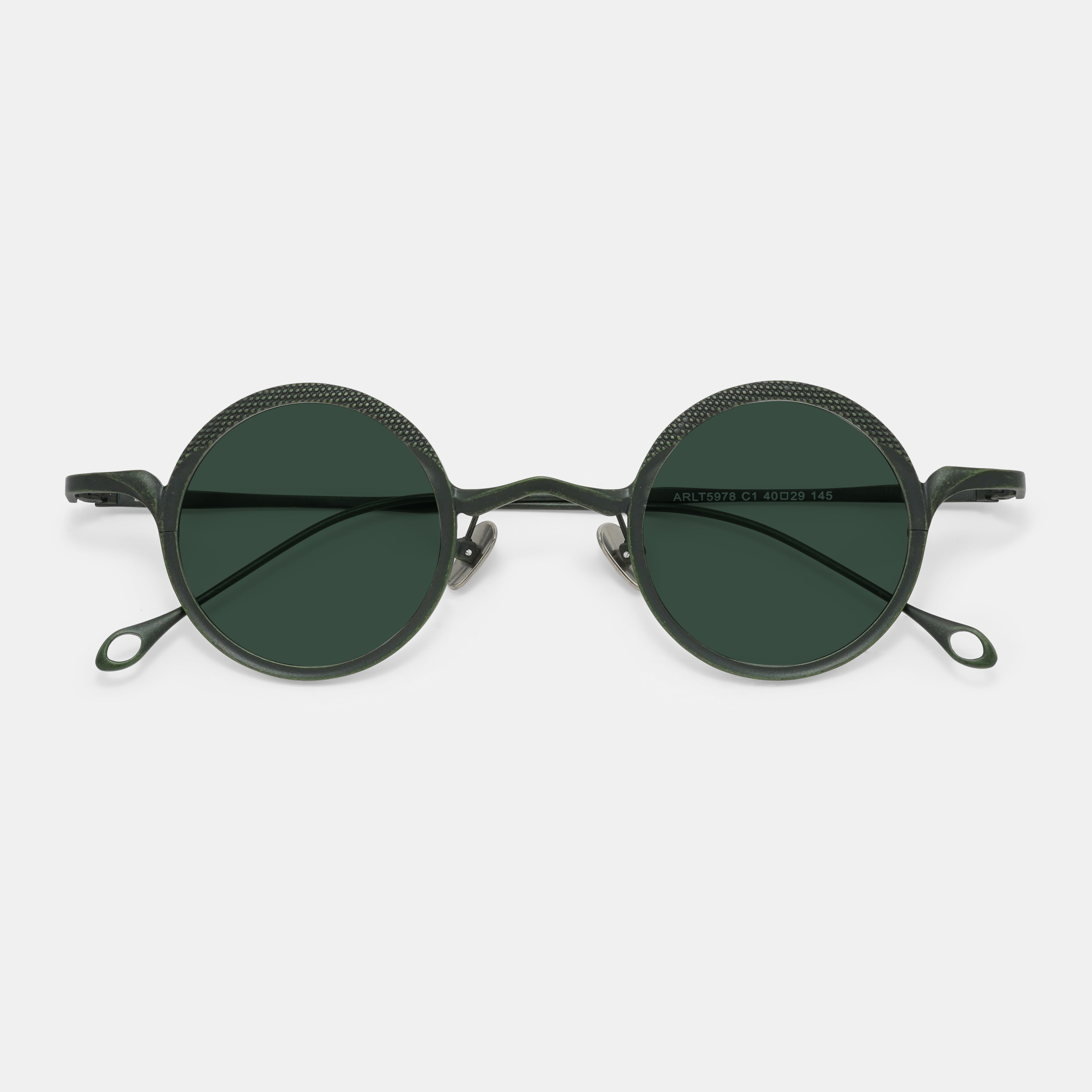 Black Sunglasses